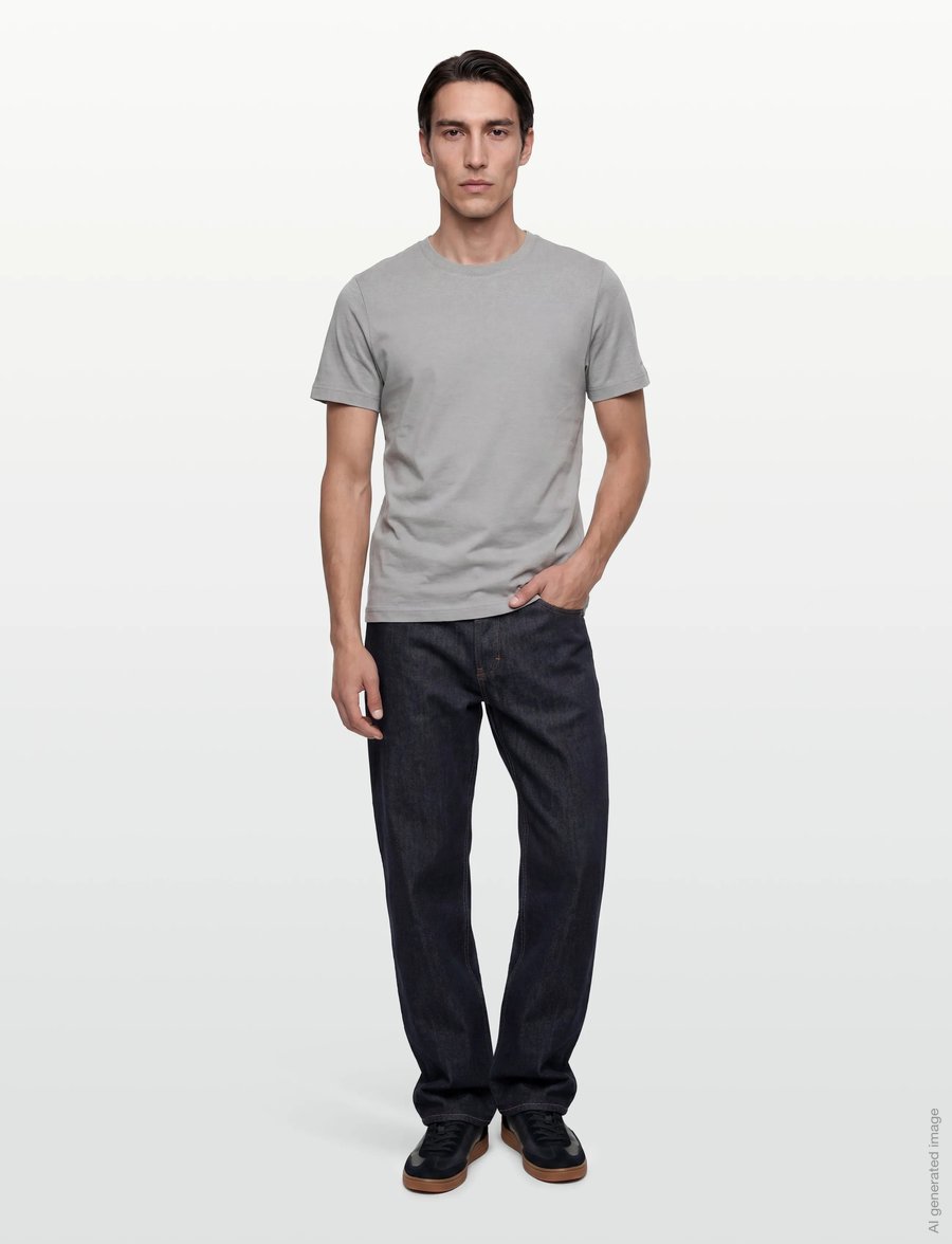 NEUW - RAY STRAIGHT RESONATE INDIGO - suorat farkut - blue - 0
