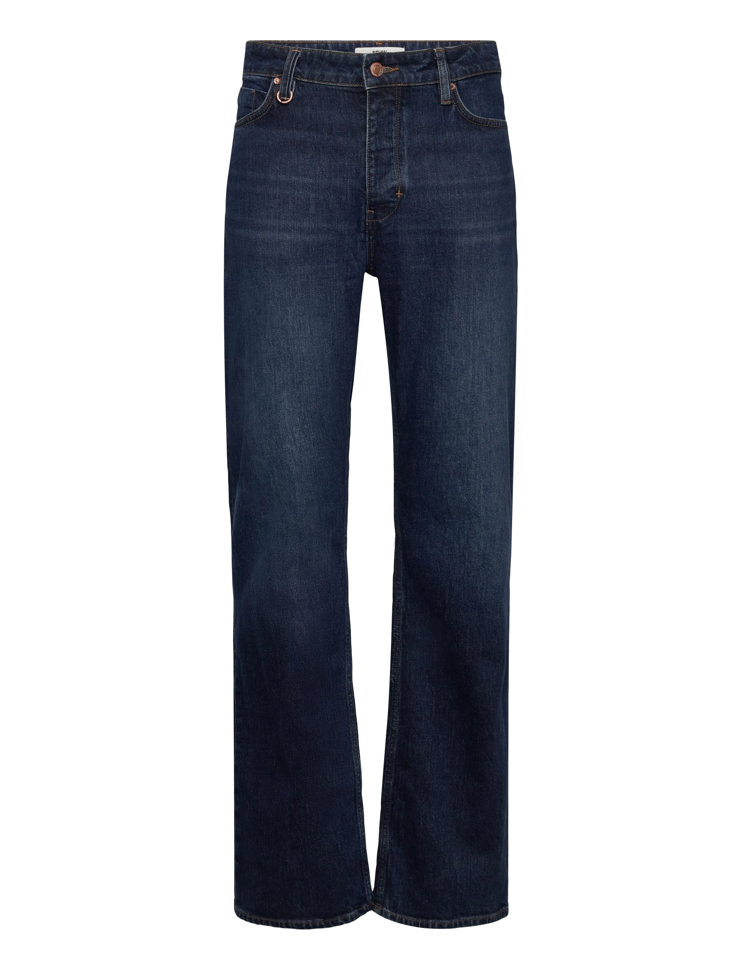 NEUW JULIAN FLARE ARCHERVINTAGE INDIGO - NEUW - BLUE / blue