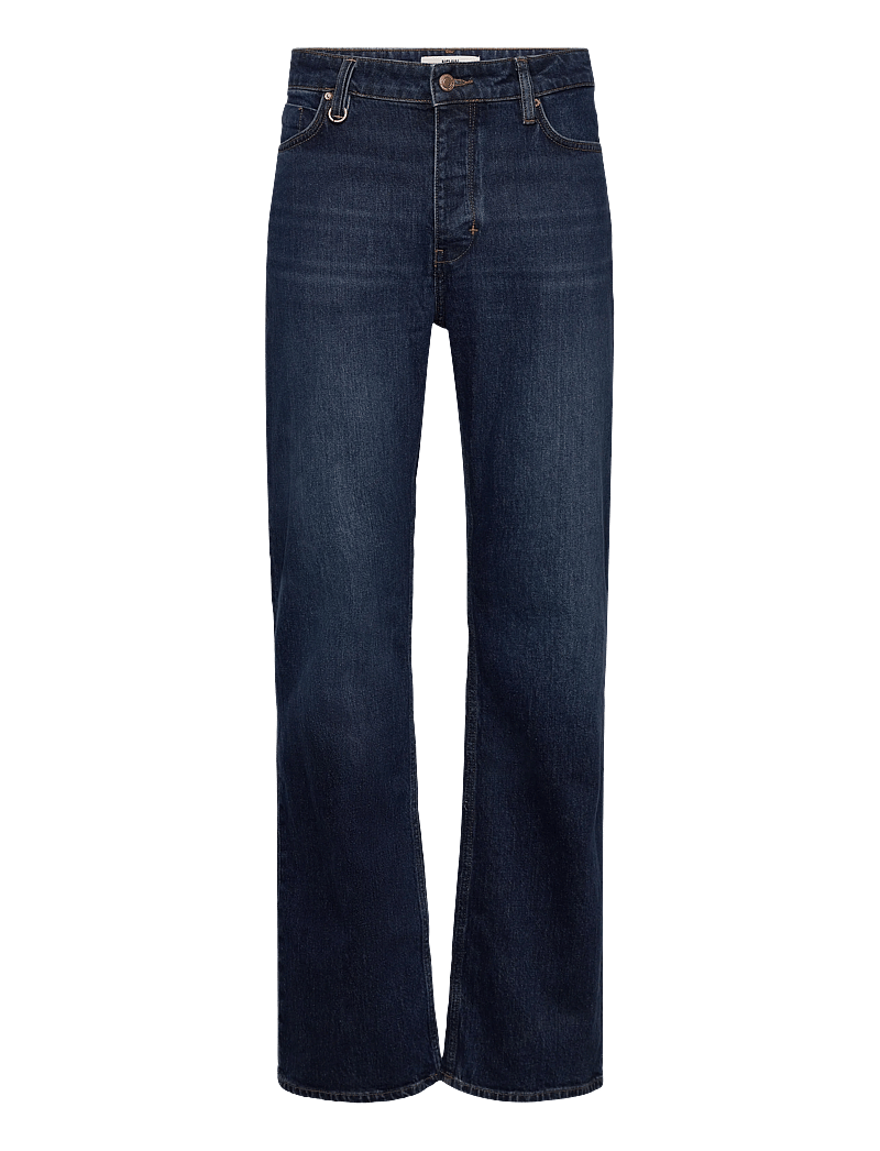 NEUW - JULIAN FLARE ARCHERVINTAGE INDIGO - regular jeans - blue - 1