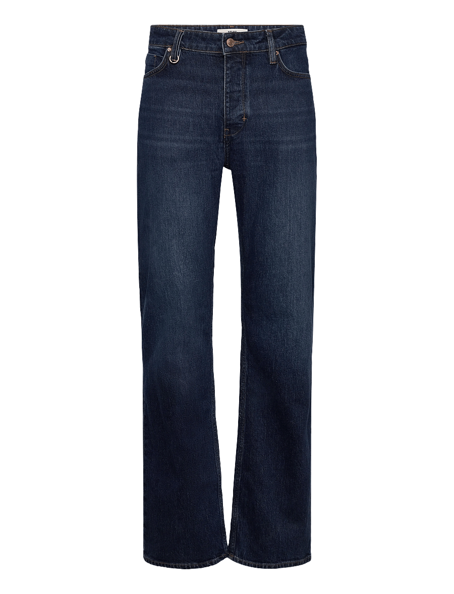 NEUW - JULIAN FLARE ARCHERVINTAGE INDIGO - normale jeans - blue - 1
