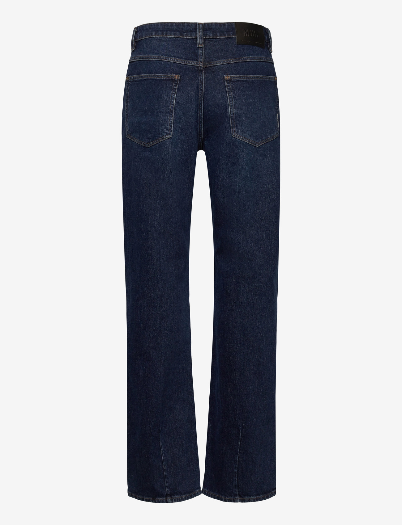 NEUW - JULIAN FLARE ARCHERVINTAGE INDIGO - regular jeans - blue - 2