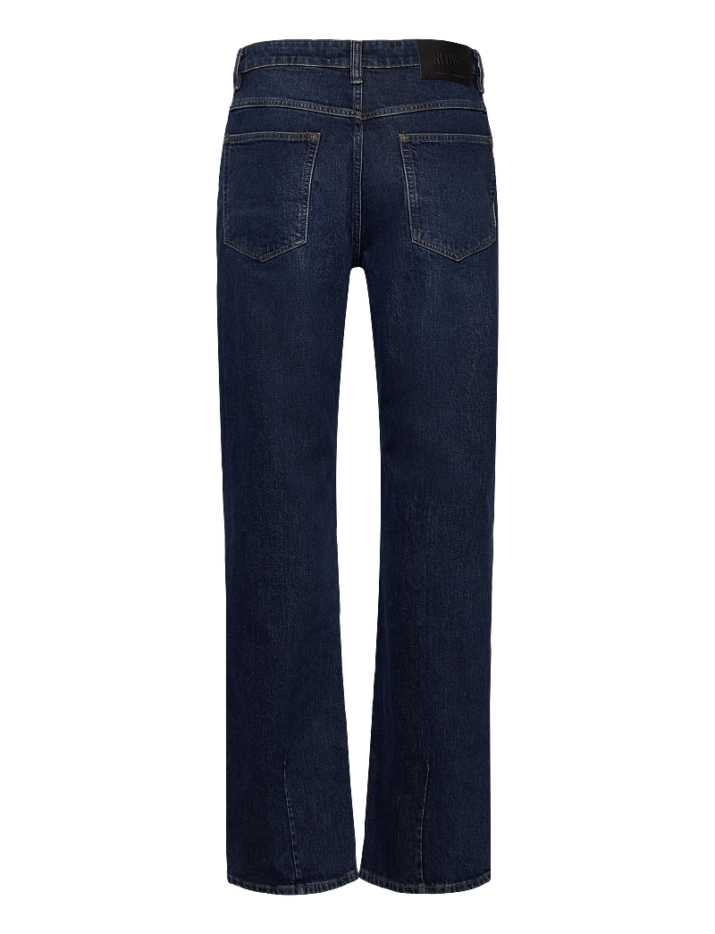 NEUW - JULIAN FLARE ARCHERVINTAGE INDIGO - regular jeans - blue - 2