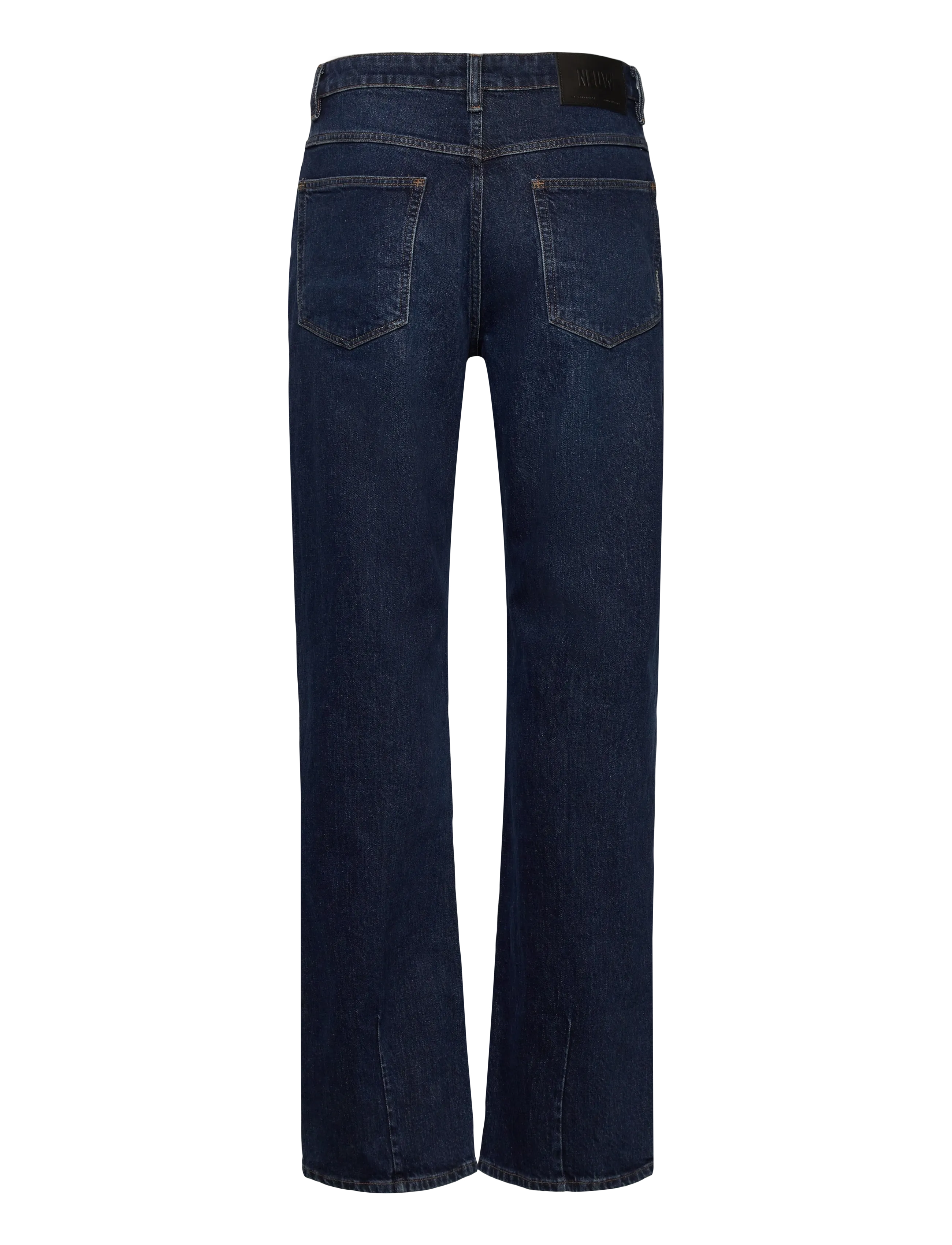 NEUW - JULIAN FLARE ARCHERVINTAGE INDIGO - regular jeans - blue - 2