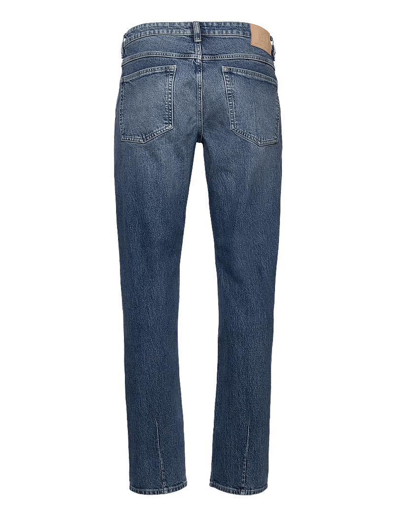 NEUW - RAY STRAIGHT VISTAMID INDIGO - regular jeans - blue - 2