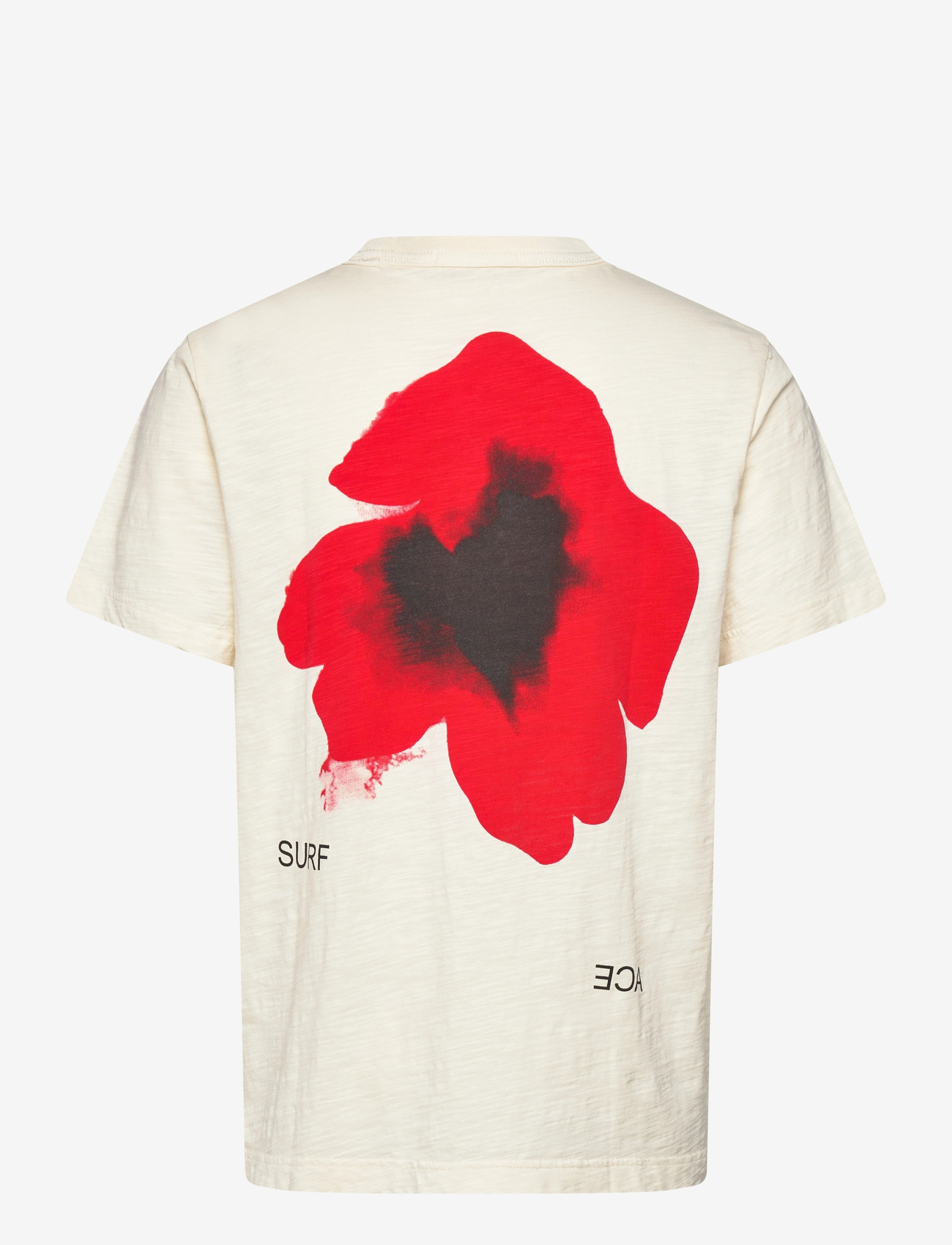 NEUW - ANTHO TEEWHITE - kurzärmelig - white - 2