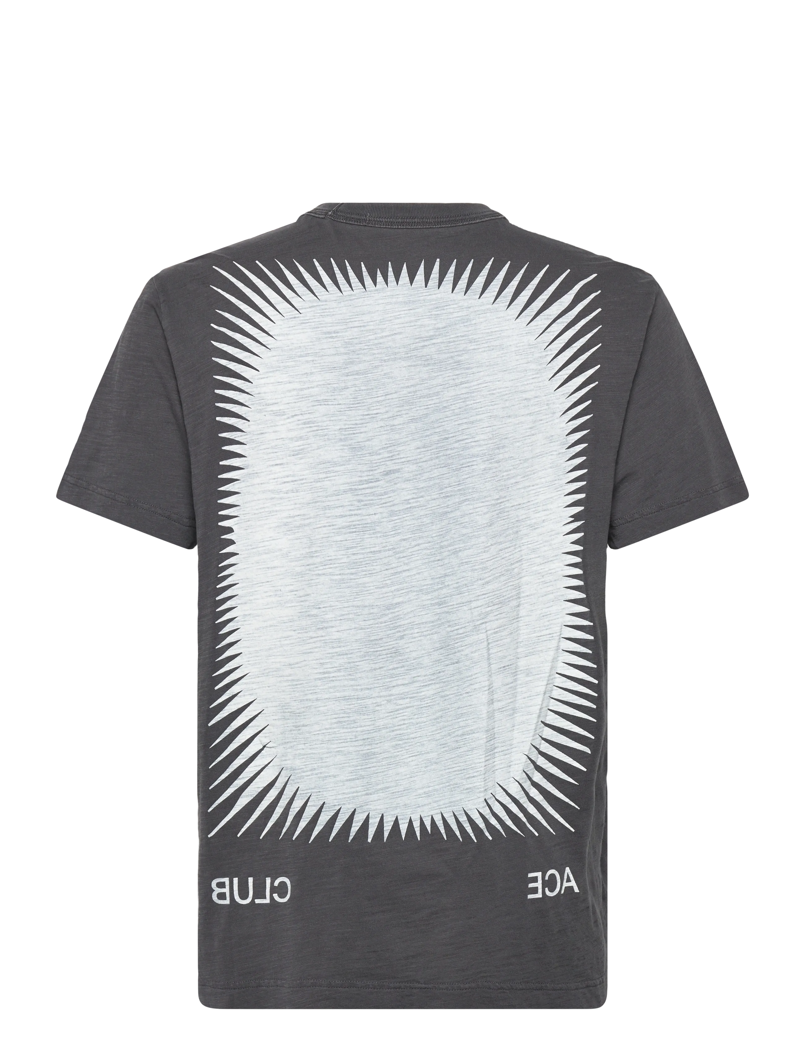 NEUW - VOID TEEANTHRACITE - black - 2