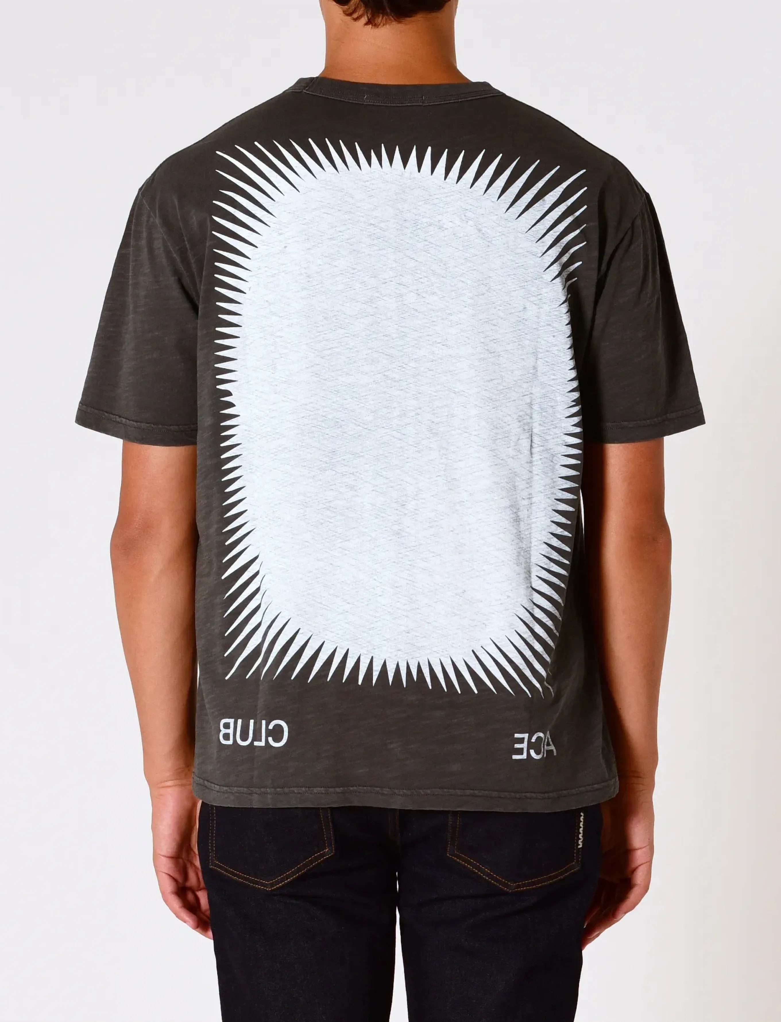 NEUW - VOID TEEANTHRACITE - black - 4
