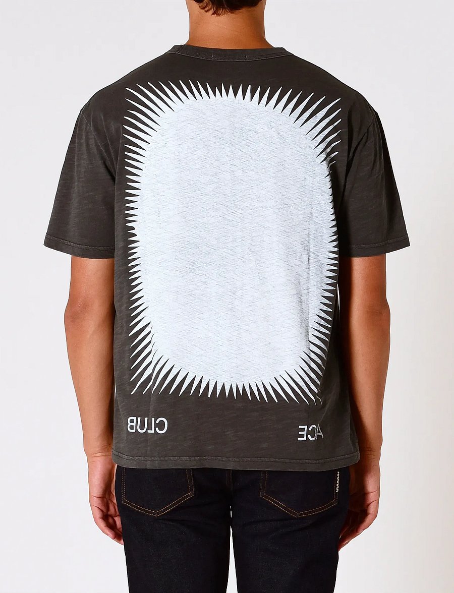 NEUW - VOID TEEANTHRACITE - black - 4