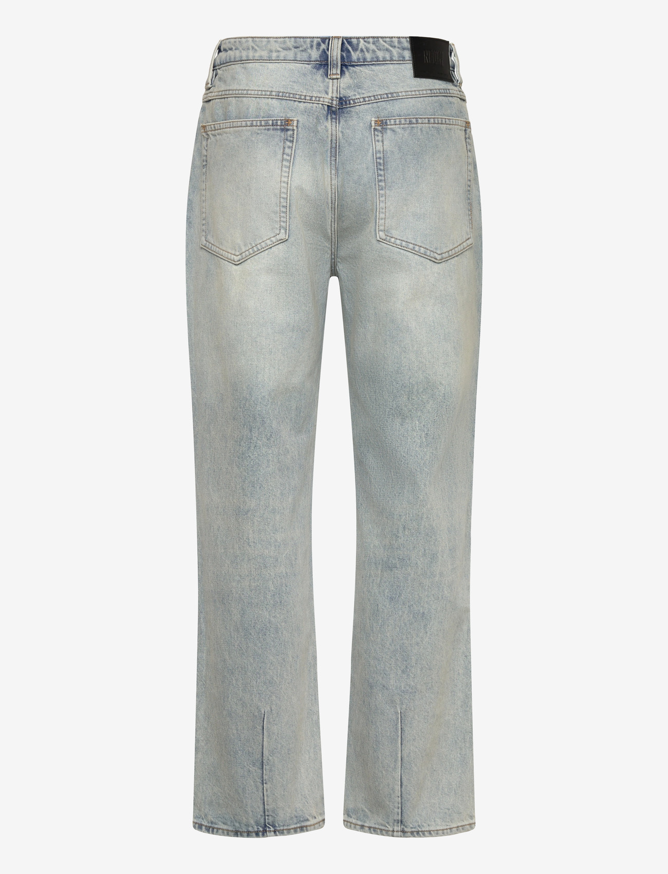NEUW - LIAM RELAXED ATLASLIGHT VINTAGE INDIGO - loose jeans - blue - 2