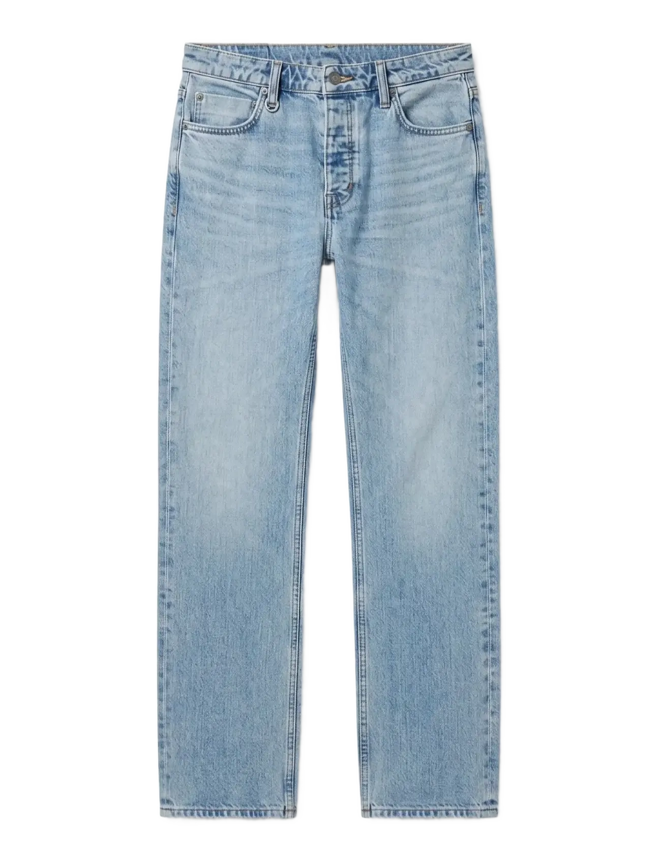 NEUW Julian Flare Astral Hell Indigo Blau - 32x32 - Herren