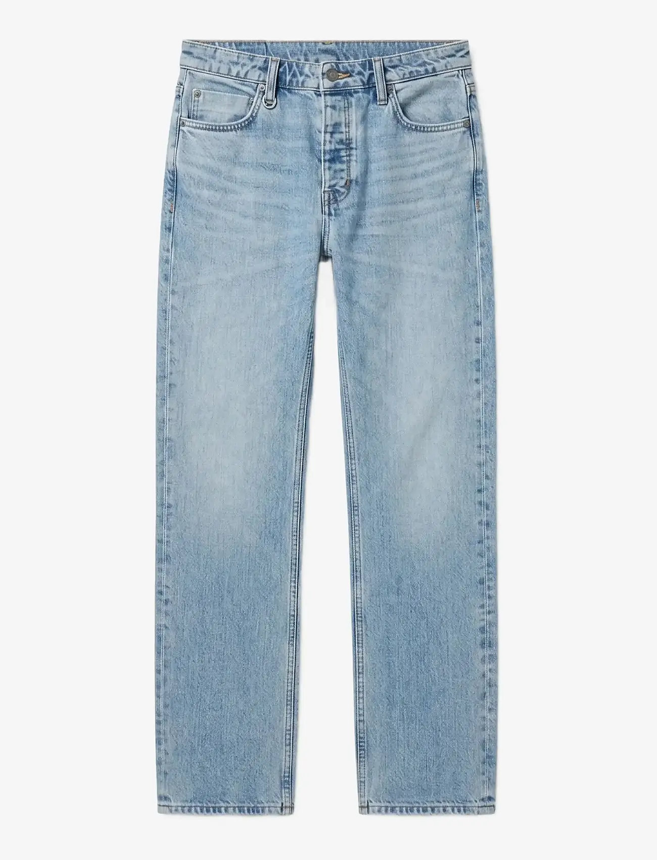 NEUW - JULIAN FLARE ASTRAL LIGHT INDIGO - regular jeans - blue - 1