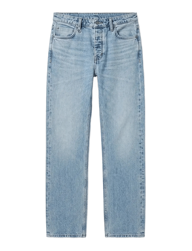 NEUW - JULIAN FLARE ASTRAL LIGHT INDIGO - regular jeans - blue - 1