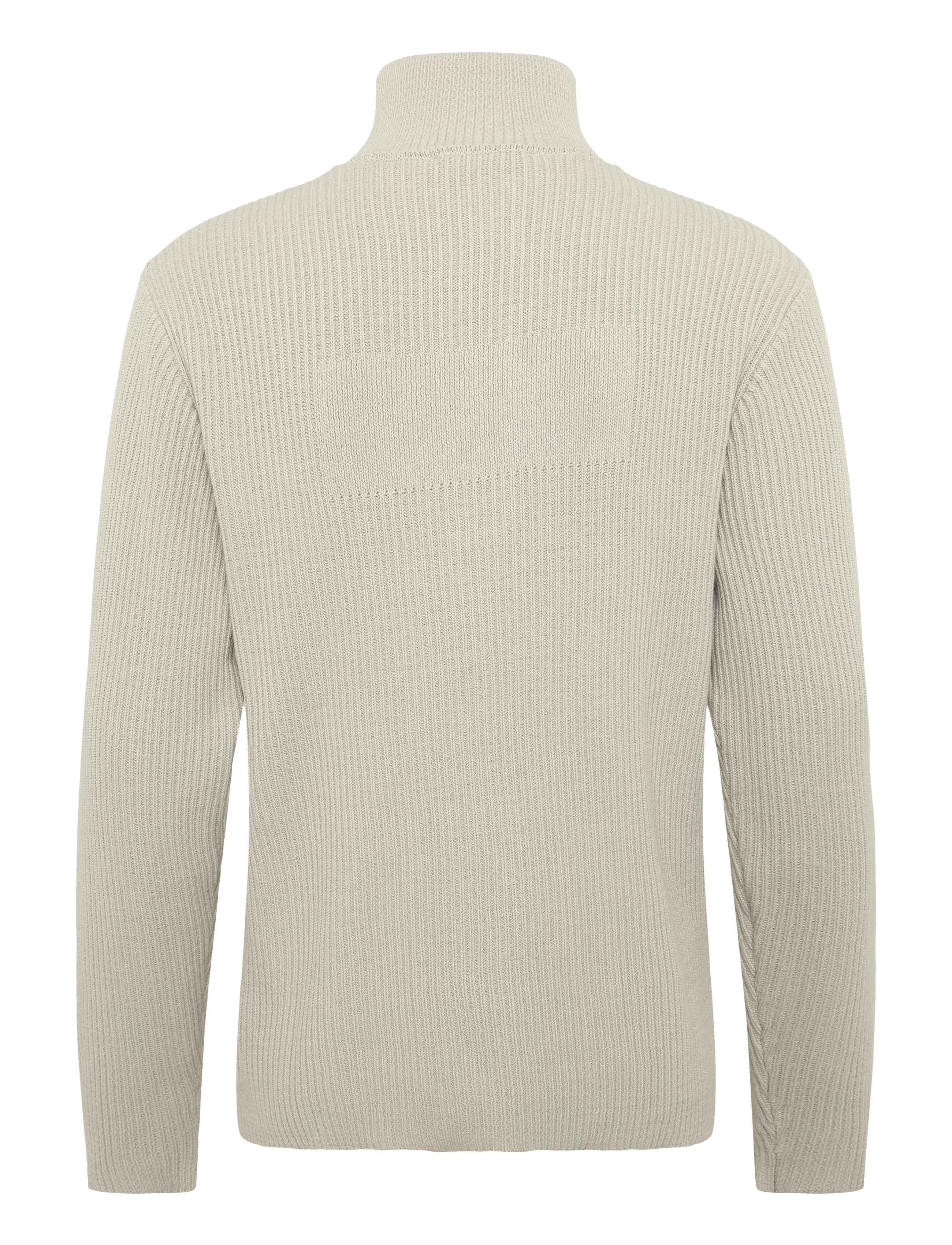 NEUW - MASKIN HENLEYFLAX - beige - 1