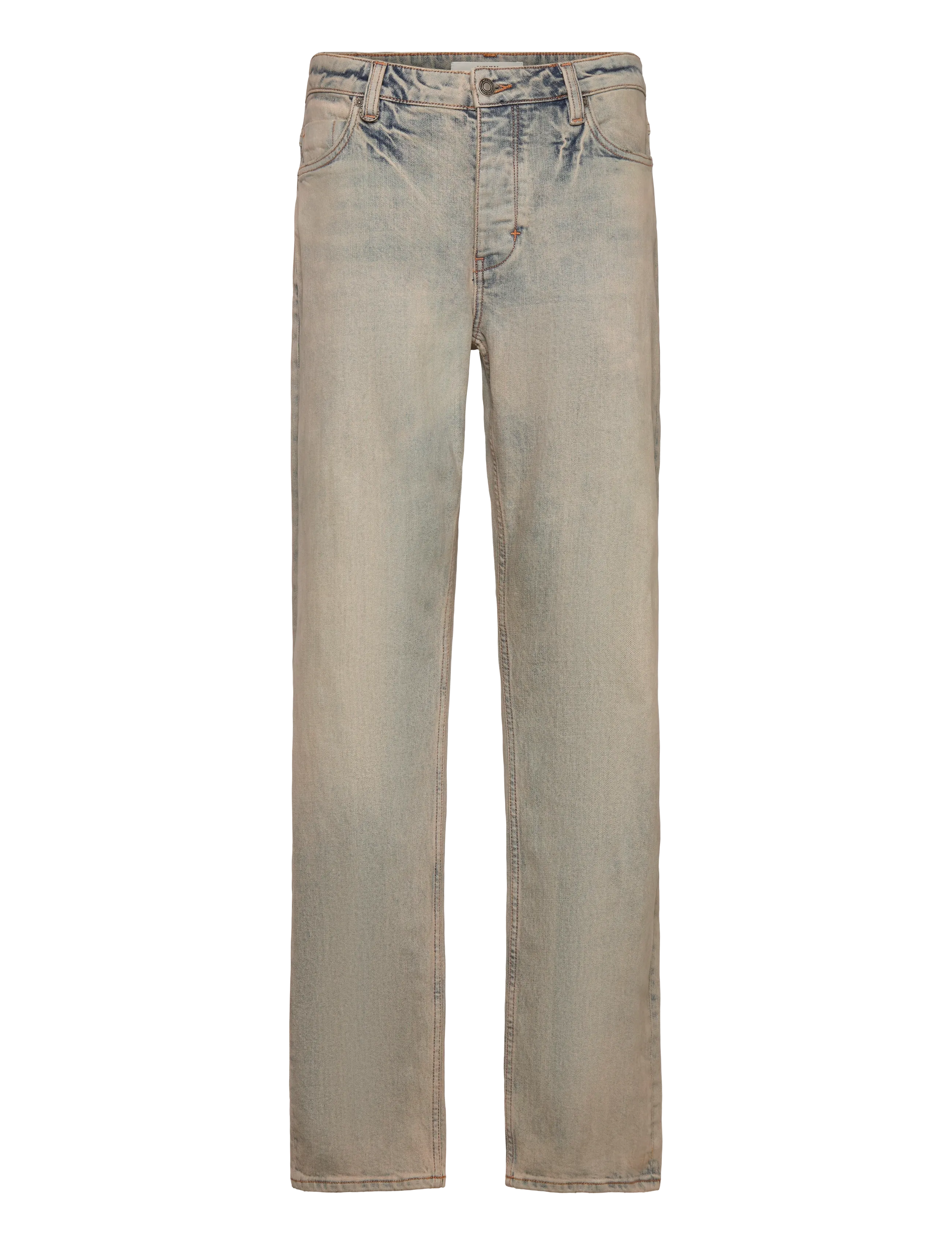 Ray Straight Dawnlight Vintage Indigo