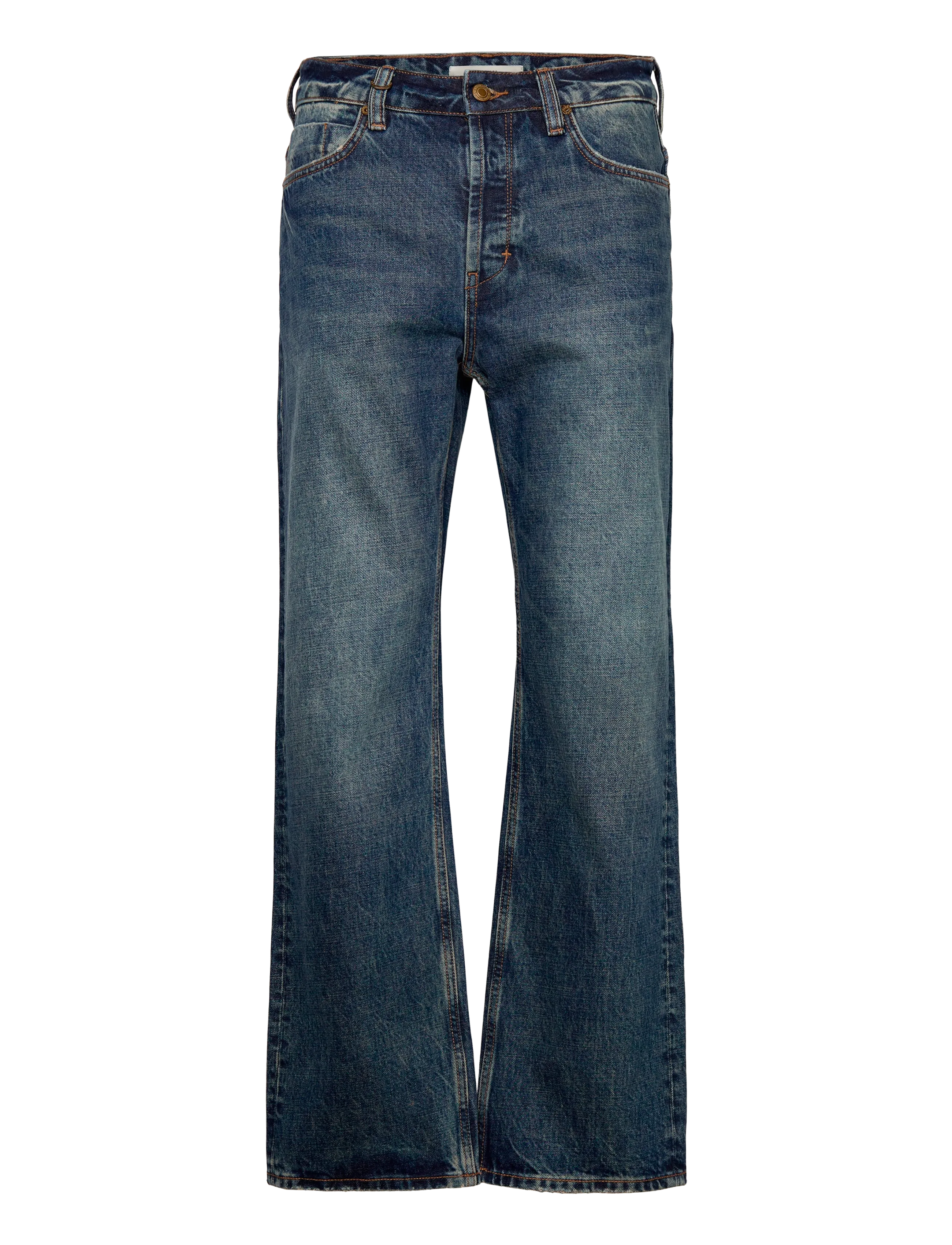 NEUW - Liam Relaxed Galileodark Vintage