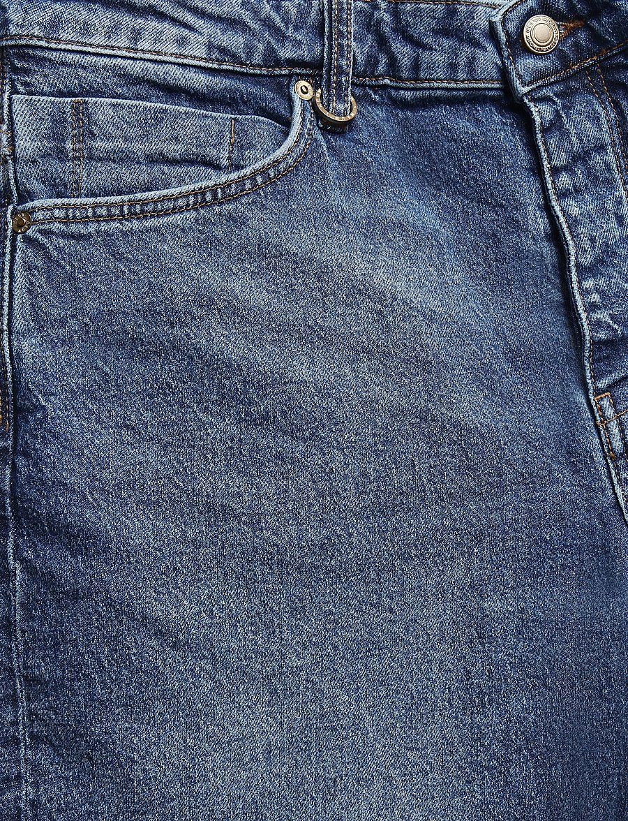 NEUW - JULIAN FLARE BREATHLESSMID VINTAGE INDIGO - loose jeans - blue - 2