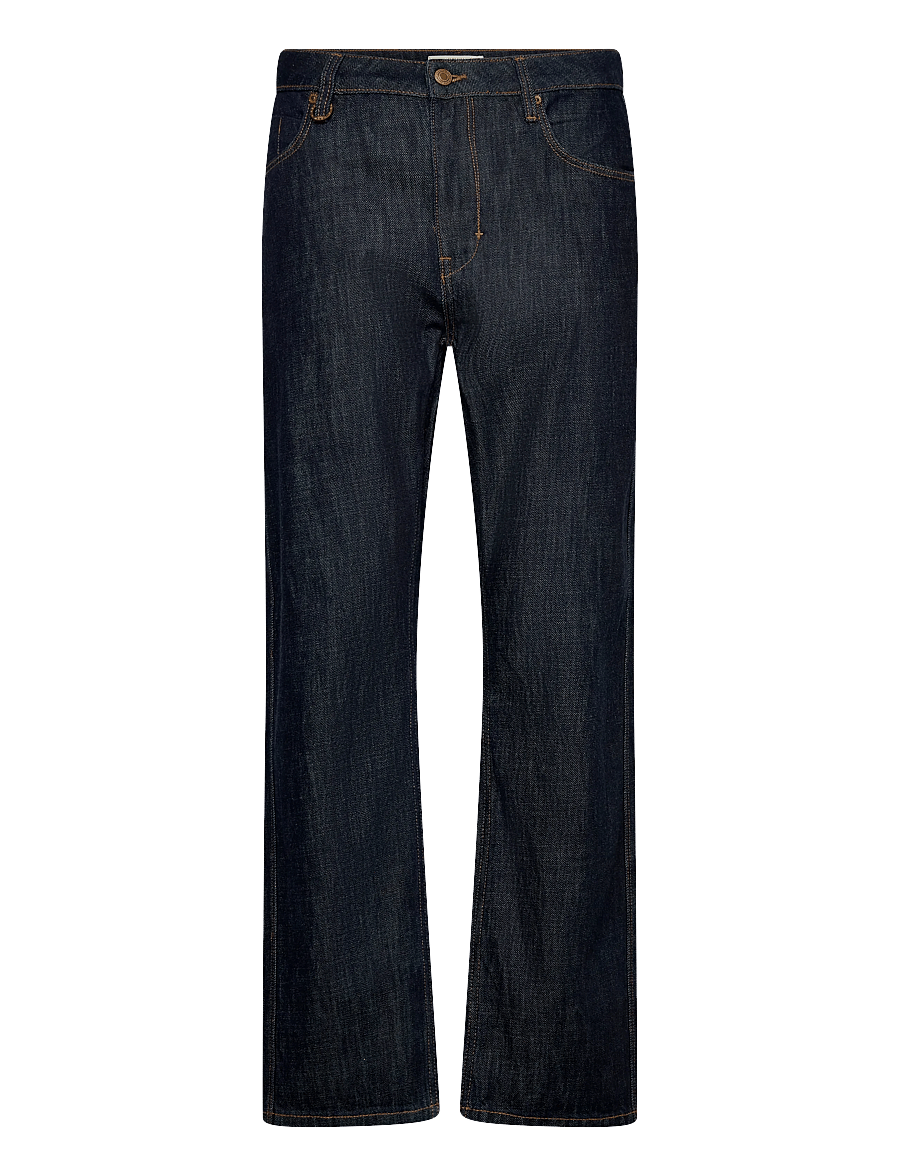 NEUW - REBEL STRAIGHT CRUDO LIGHTRINSE INDIGO - regular jeans - blue - 0