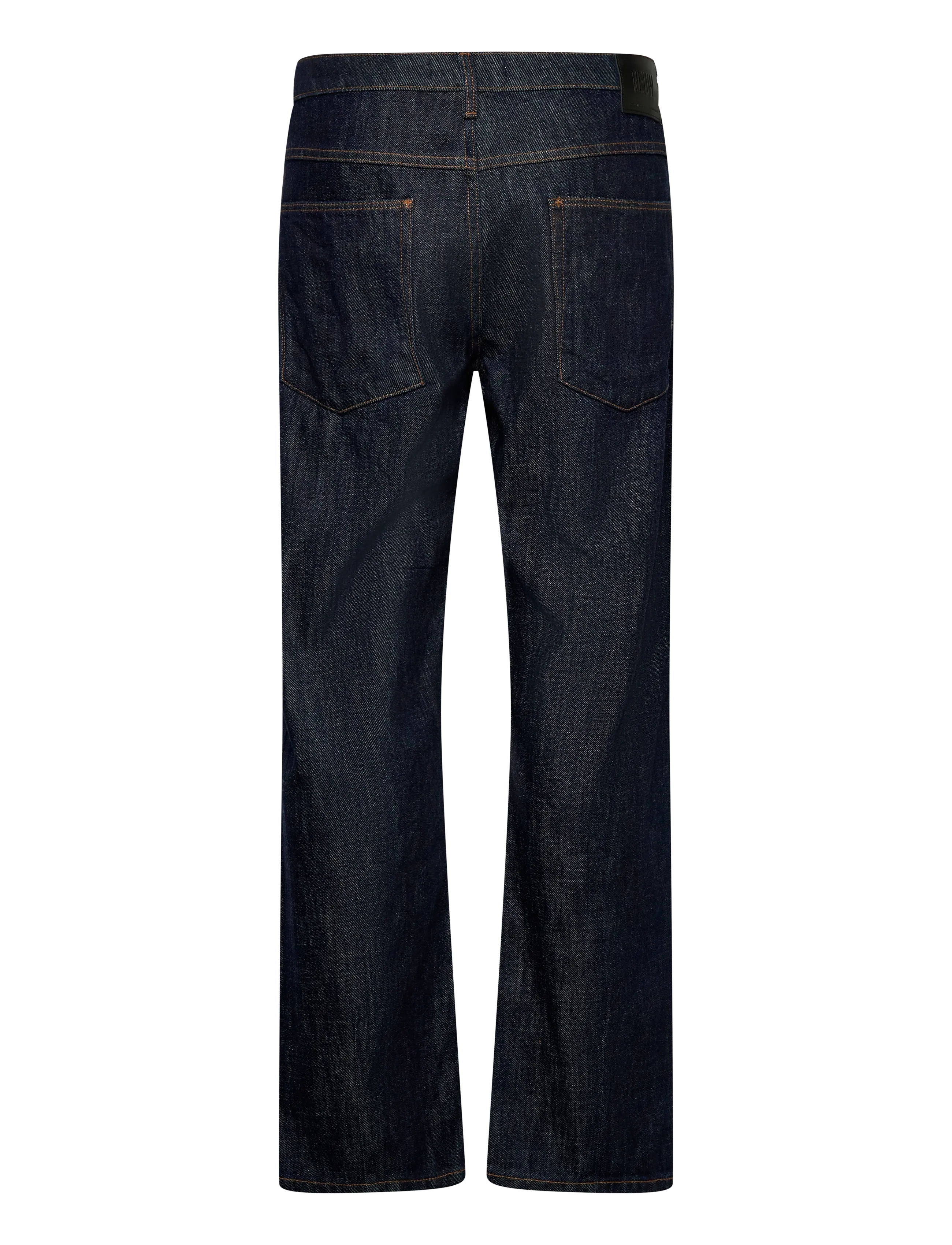 NEUW - REBEL STRAIGHT CRUDO LIGHTRINSE INDIGO - regular jeans - blue - 1
