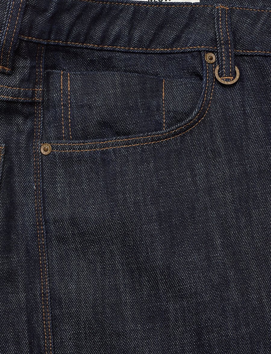 NEUW - REBEL STRAIGHT CRUDO LIGHTRINSE INDIGO - regular jeans - blue - 2