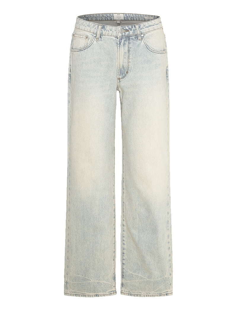 NEUW - DARIA BOYFRIEND BEFORE SUNSETLIGHT VINTAGE INDIGO - boyfriend jeans - blue - 0