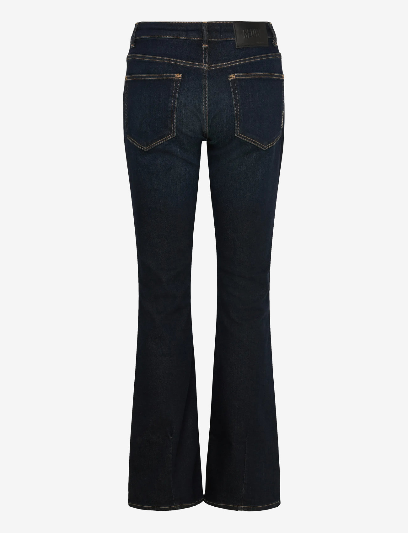 NEUW - KARA BOOT PRUDENCERINSE DENIM - bootcut jeans - blue - 2