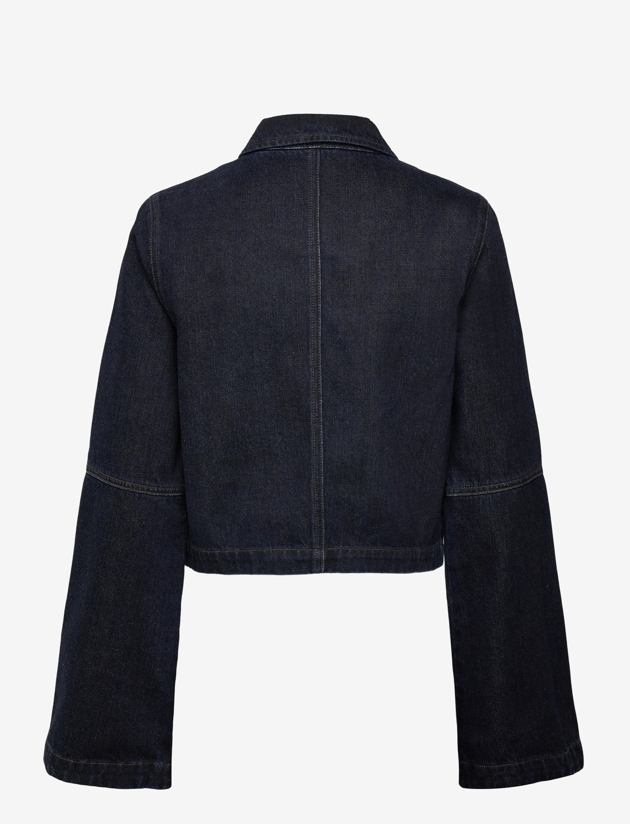 NEUW - RENA JACKETDARK INDIGO - kevadjakid - blue - 1