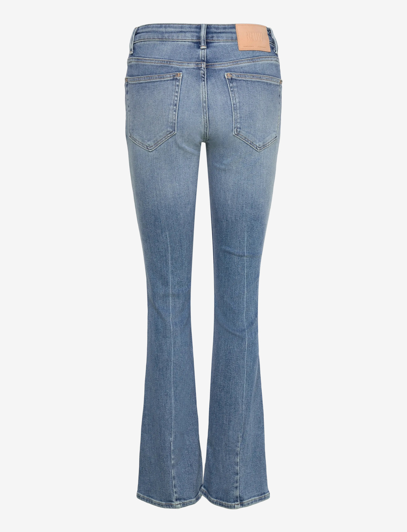 NEUW - KARA BOOT ENCORELIGHT VINTAGE INDIGO - bootcut jeans - blue - 2