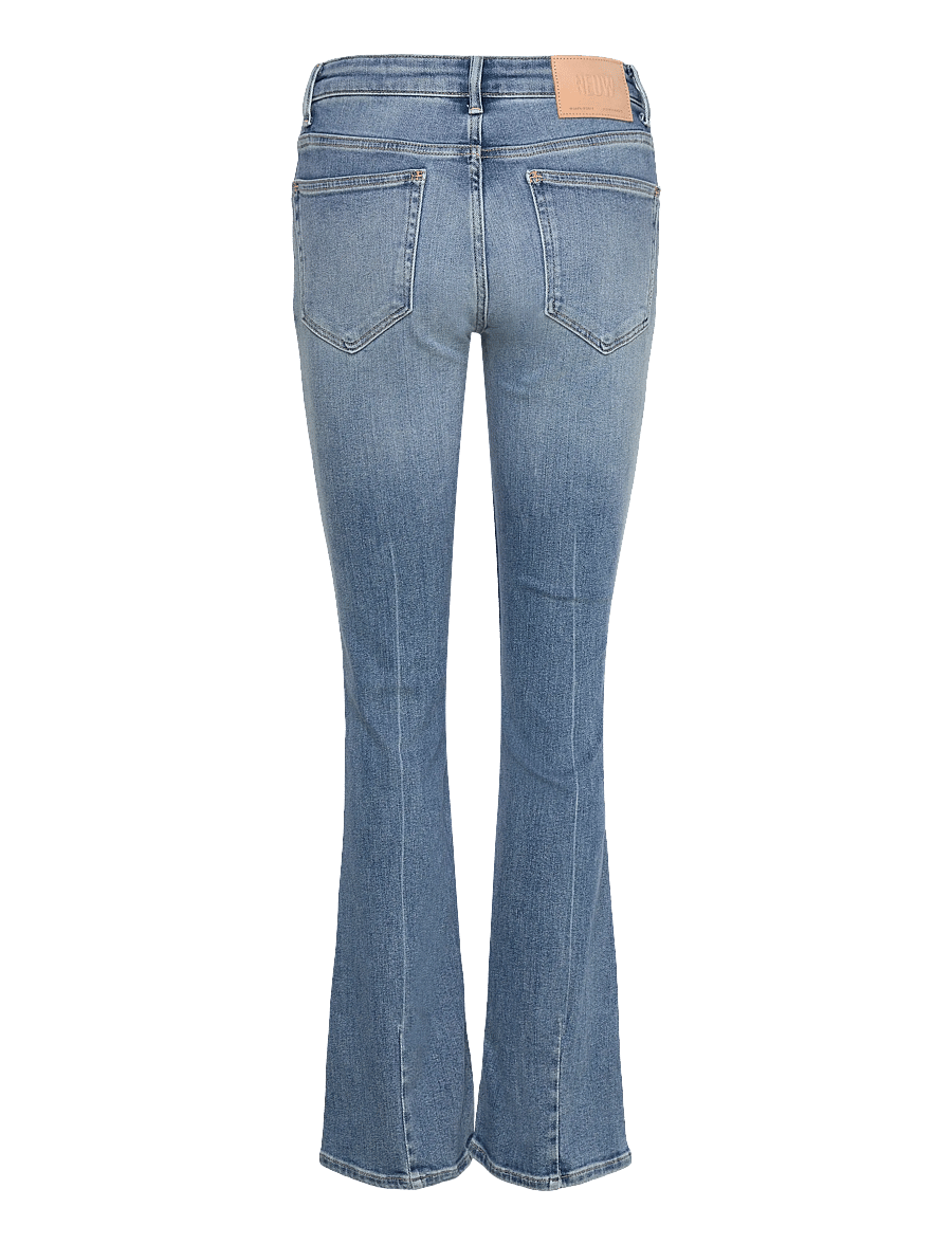 NEUW - KARA BOOT ENCORELIGHT VINTAGE INDIGO - jeans bootcut - blue - 2