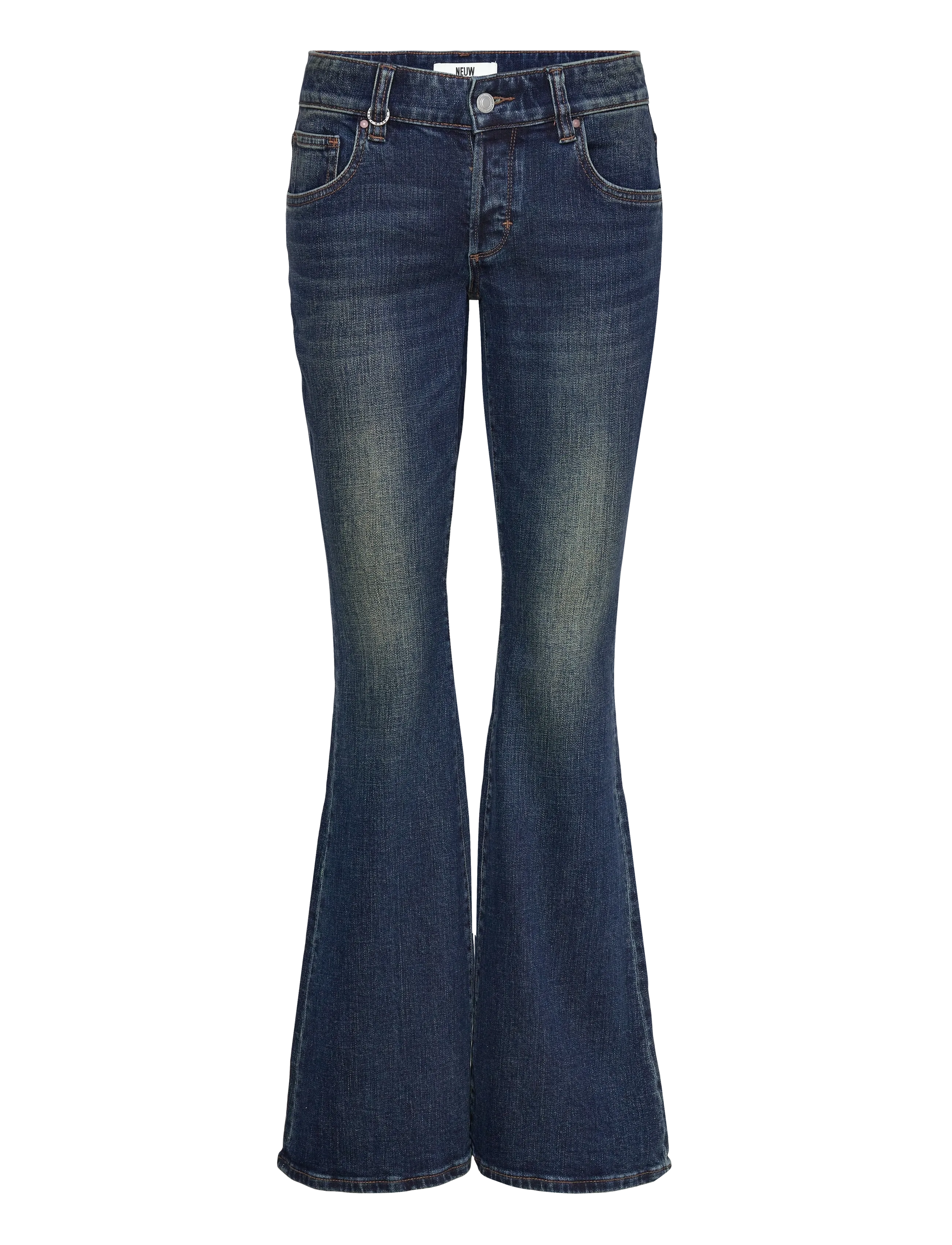 NEUW Hanne Bell Jupiterdark Indigo Blau - 28x32 - Damen
