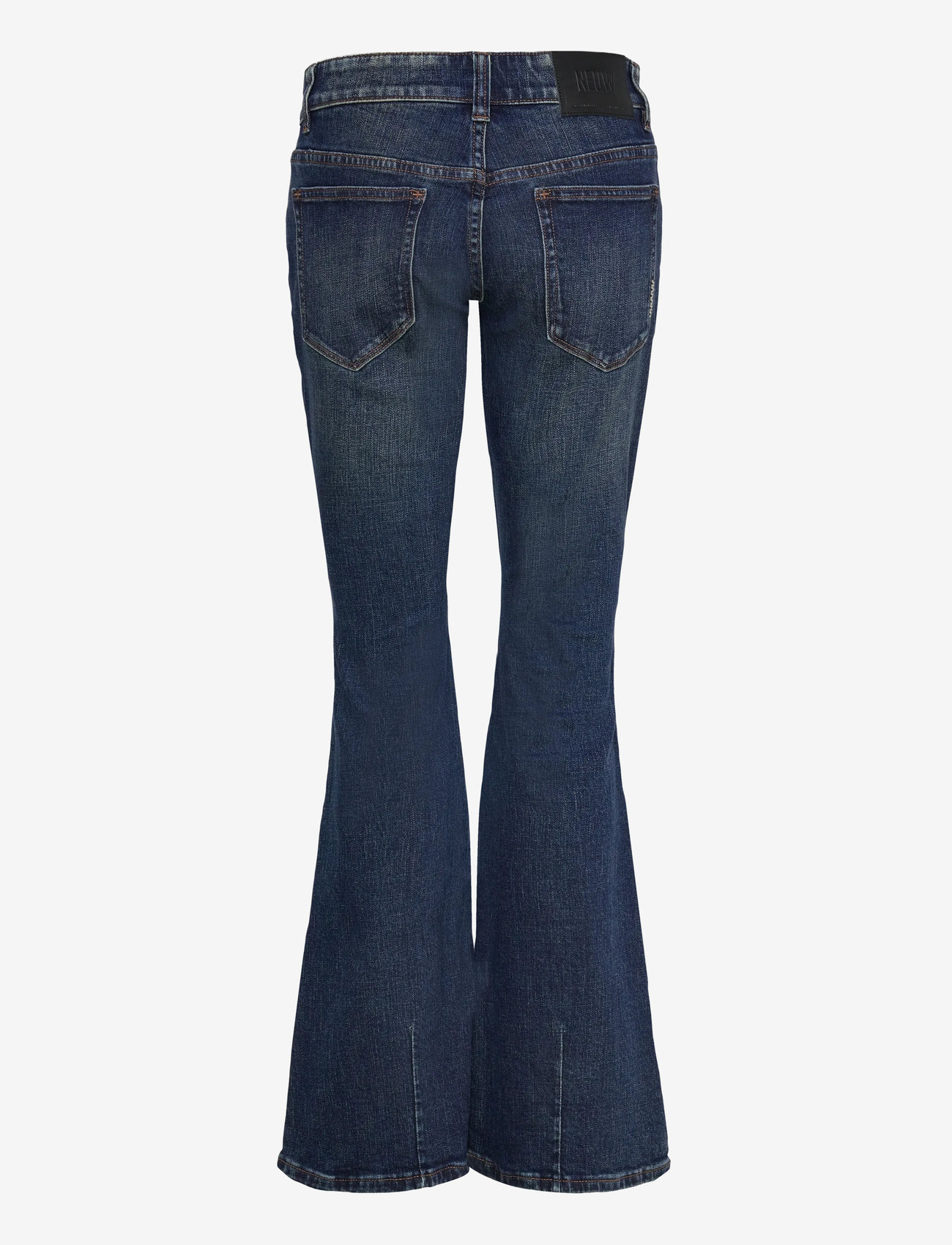 NEUW - HANNE BELL JUPITERDARK INDIGO - bootcut jeans - blue - 2