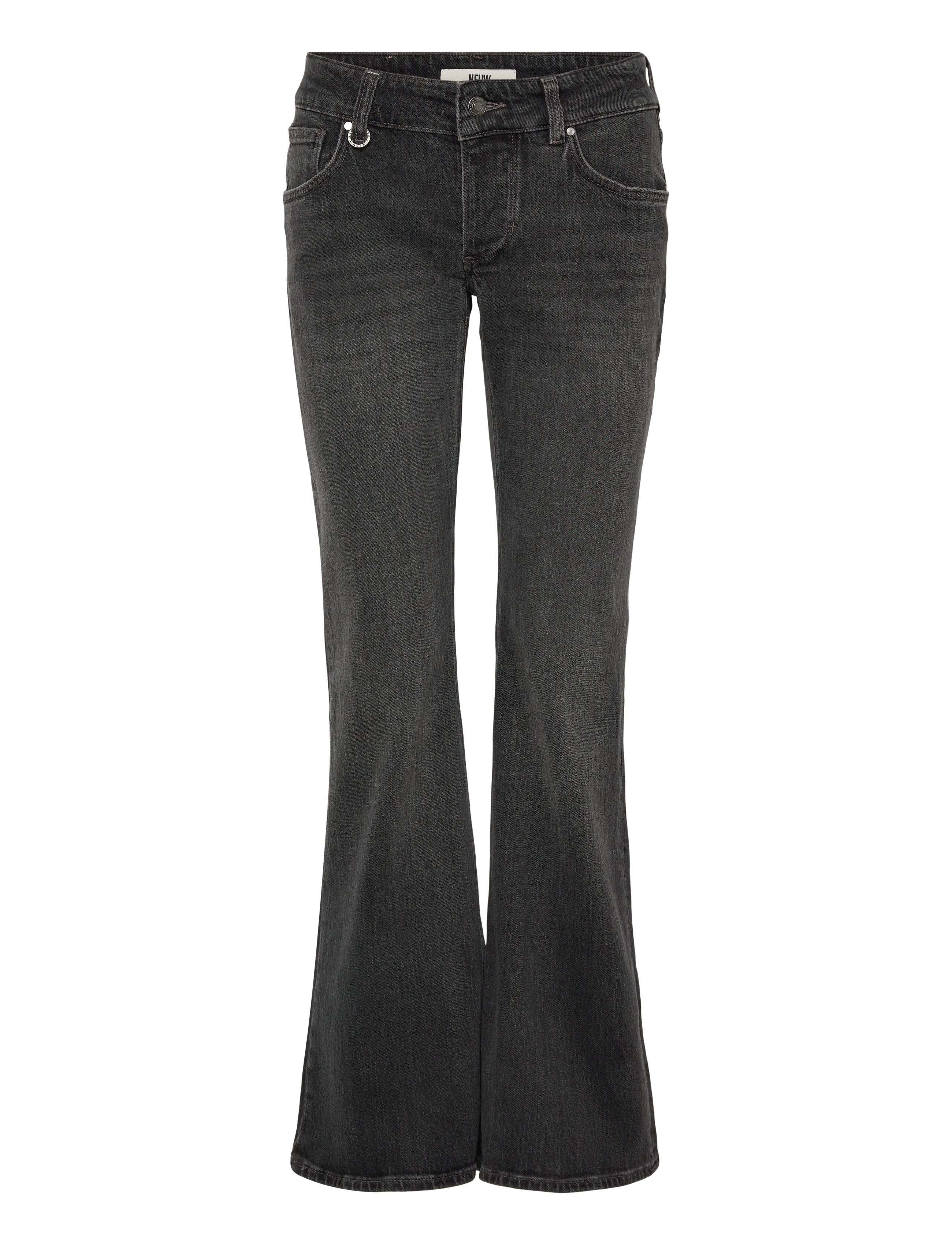 NEUW Hanne Bell Chateau Washed Schwarz Schwarz - 24x32 - Damen