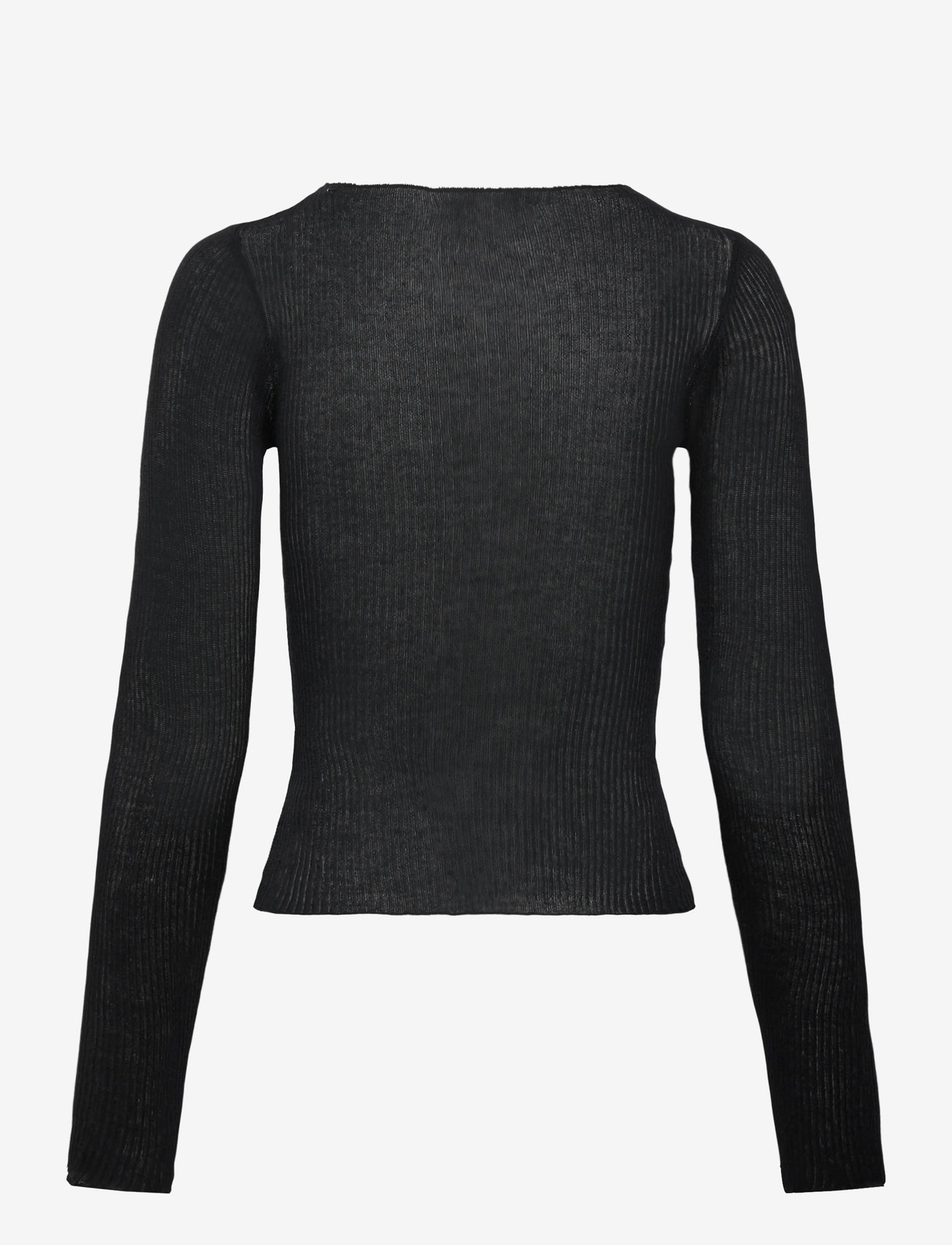 NEUW - NEW ZADIEDARK NAVY - striktrøjer - blue - 2