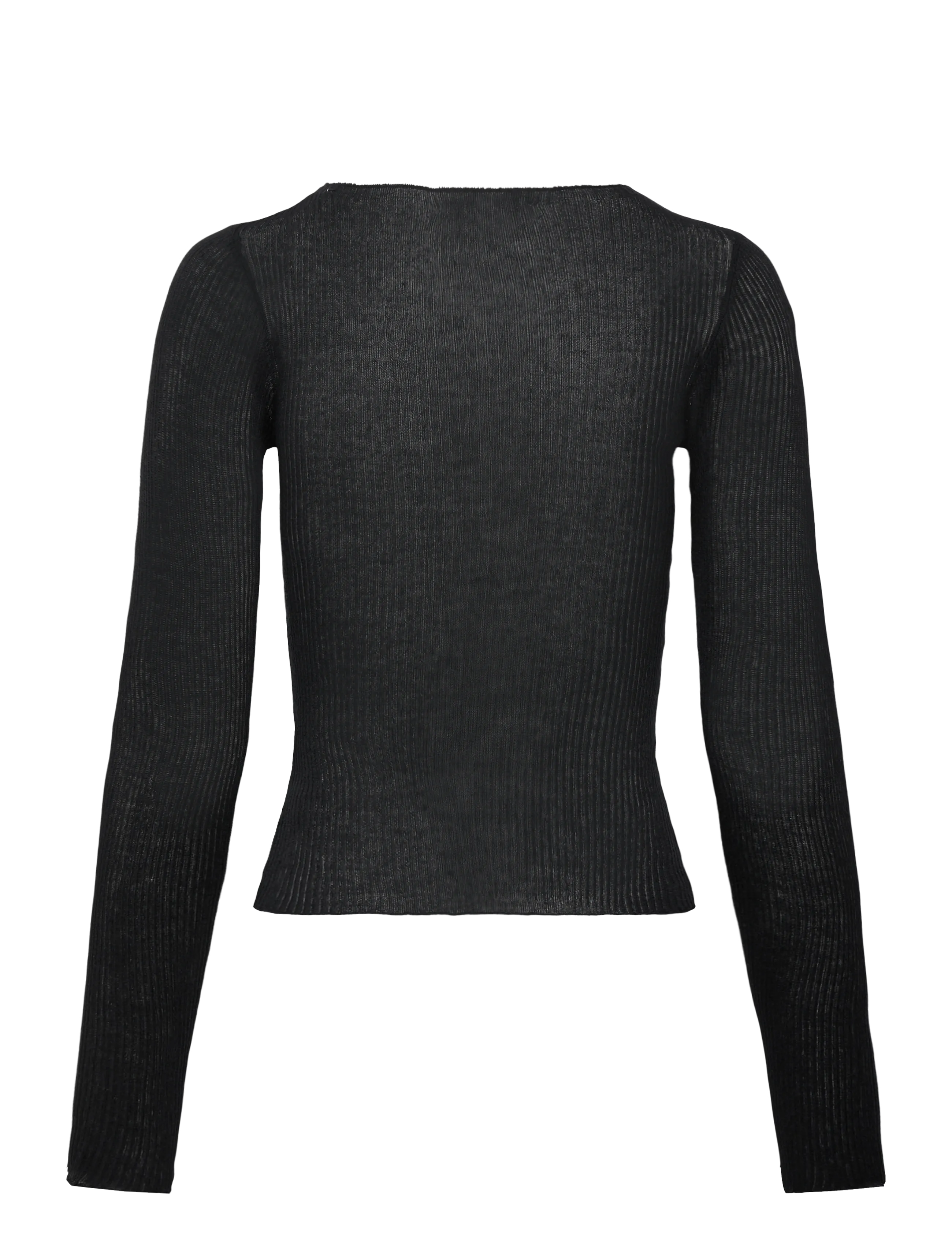 NEUW - NEW ZADIEDARK NAVY - striktrøjer - blue - 2