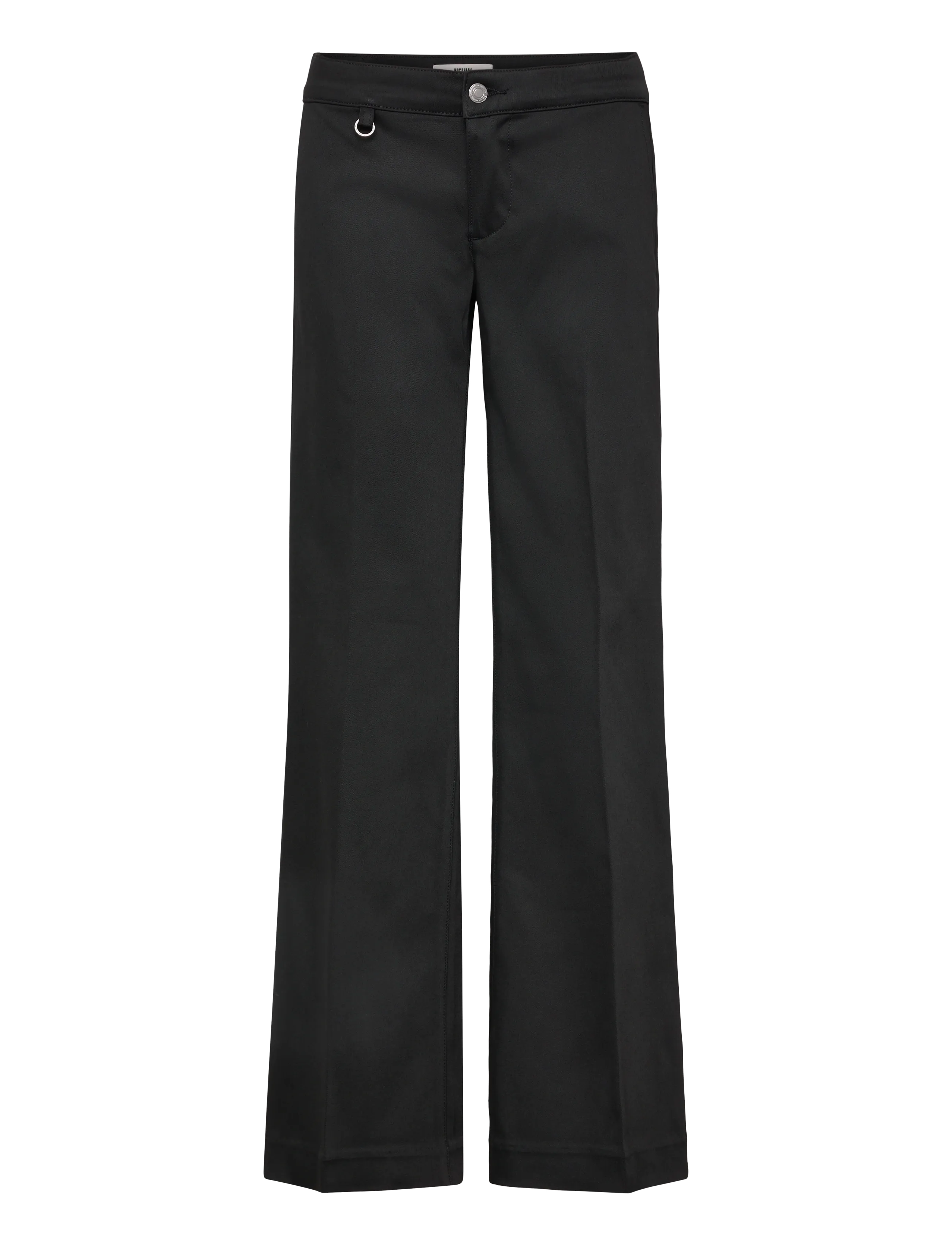 EVA LOW SCUBA BLACKBLACK - BLACK