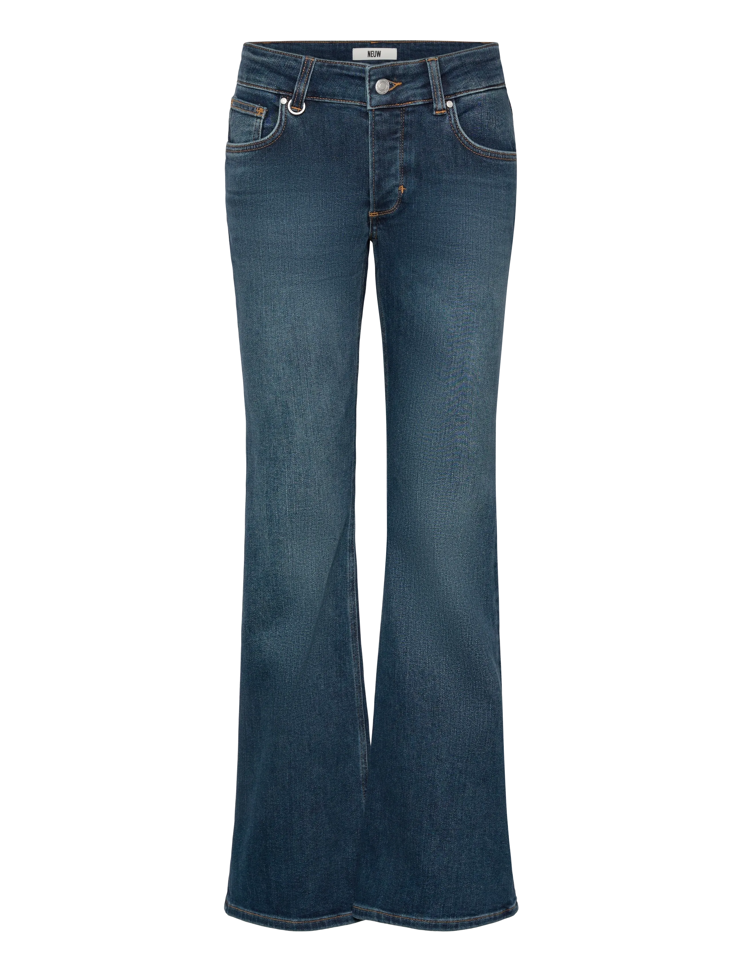 HANNE BELL CELINEDARK VINTAGE INDIGO - BLUE