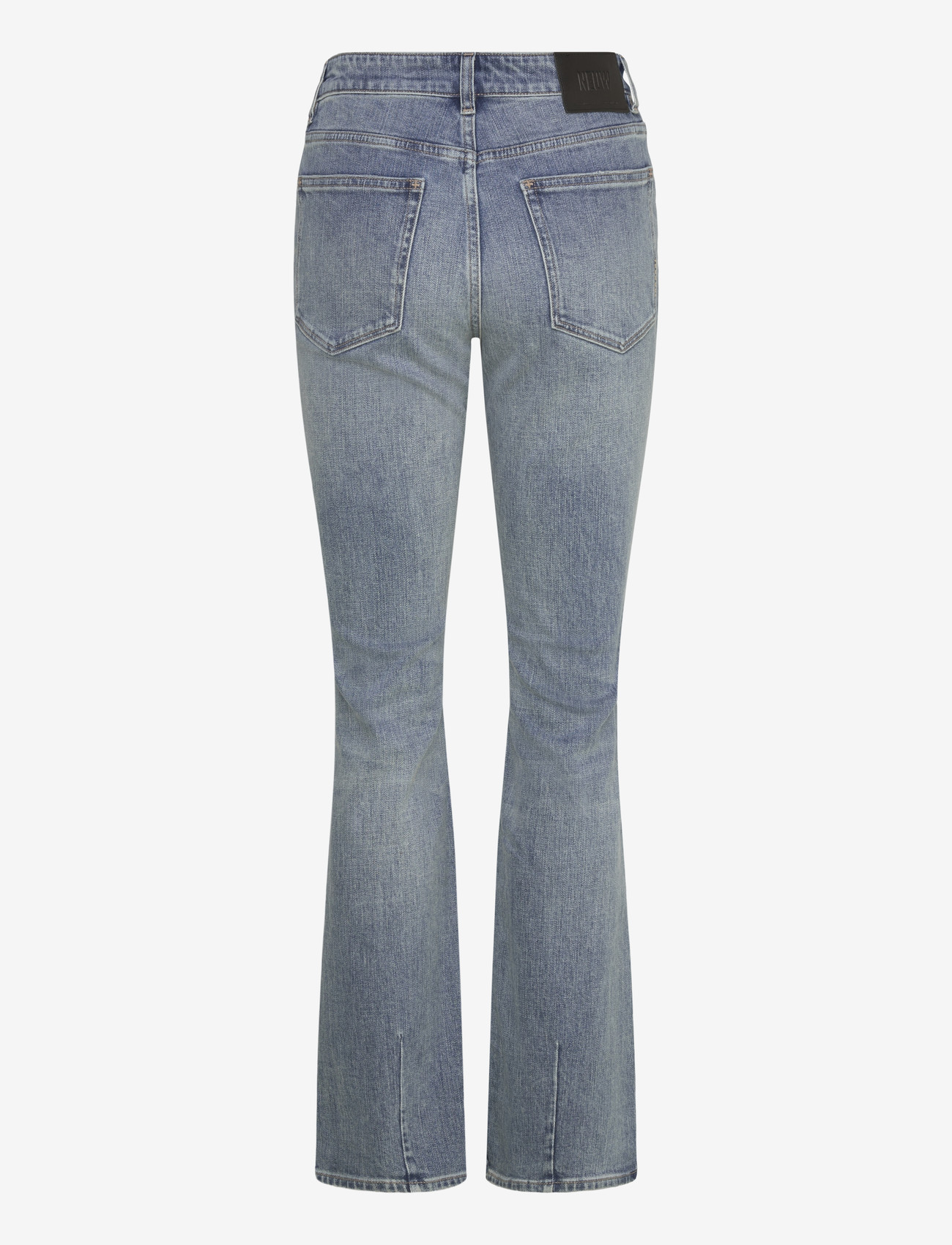 NEUW - KARA BOOT INCITEMID VINTAGE INDIGO - bootcut jeans - blue - 2