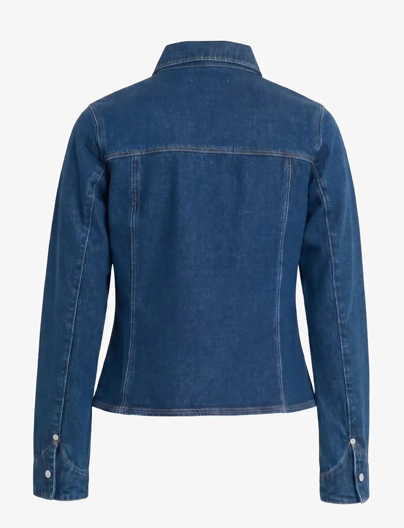 NEUW - STELLA JACKET INDRADARK INDIGO - forårsjakker - blue - 2