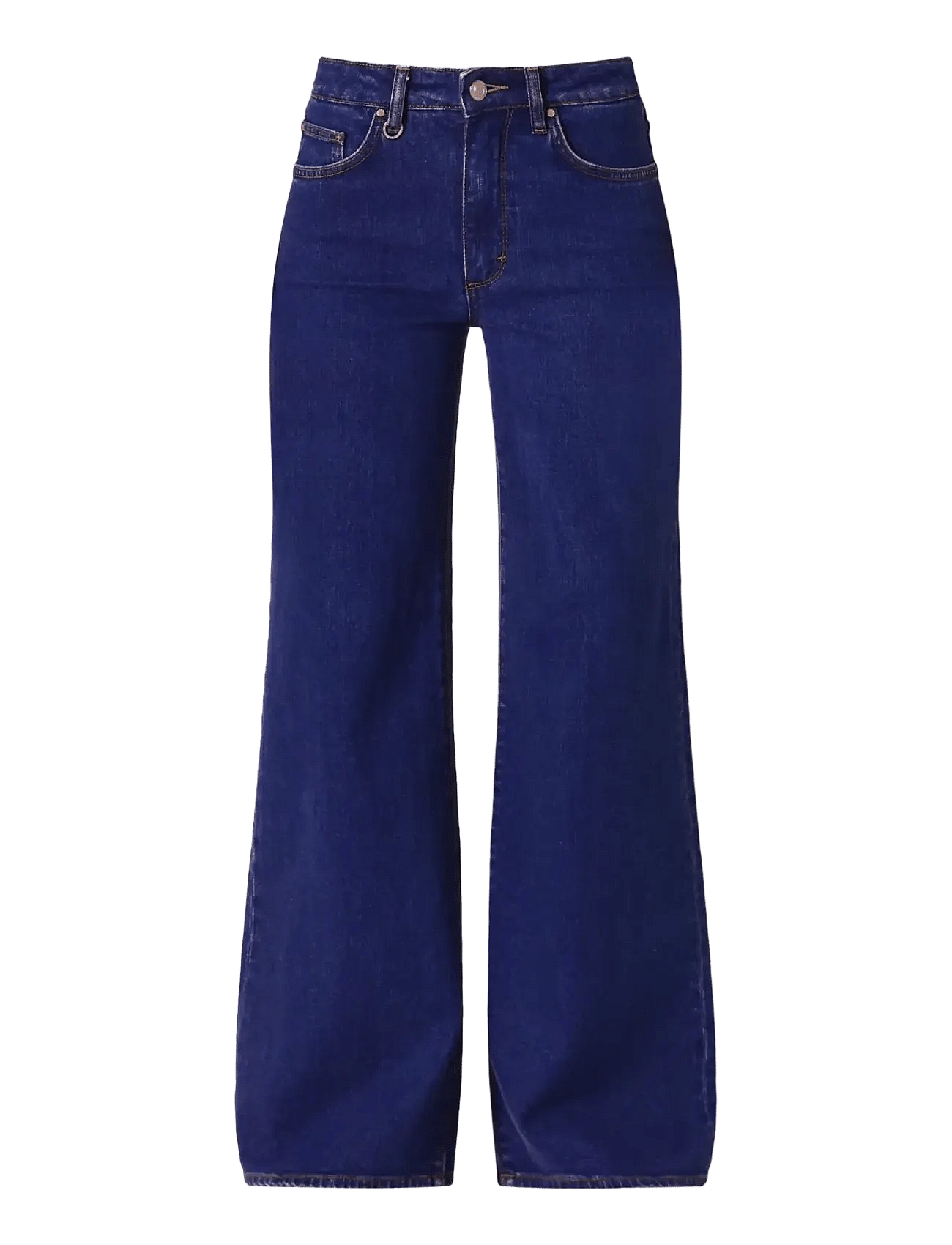 NEUW - Eva Wide Indigo Muse
