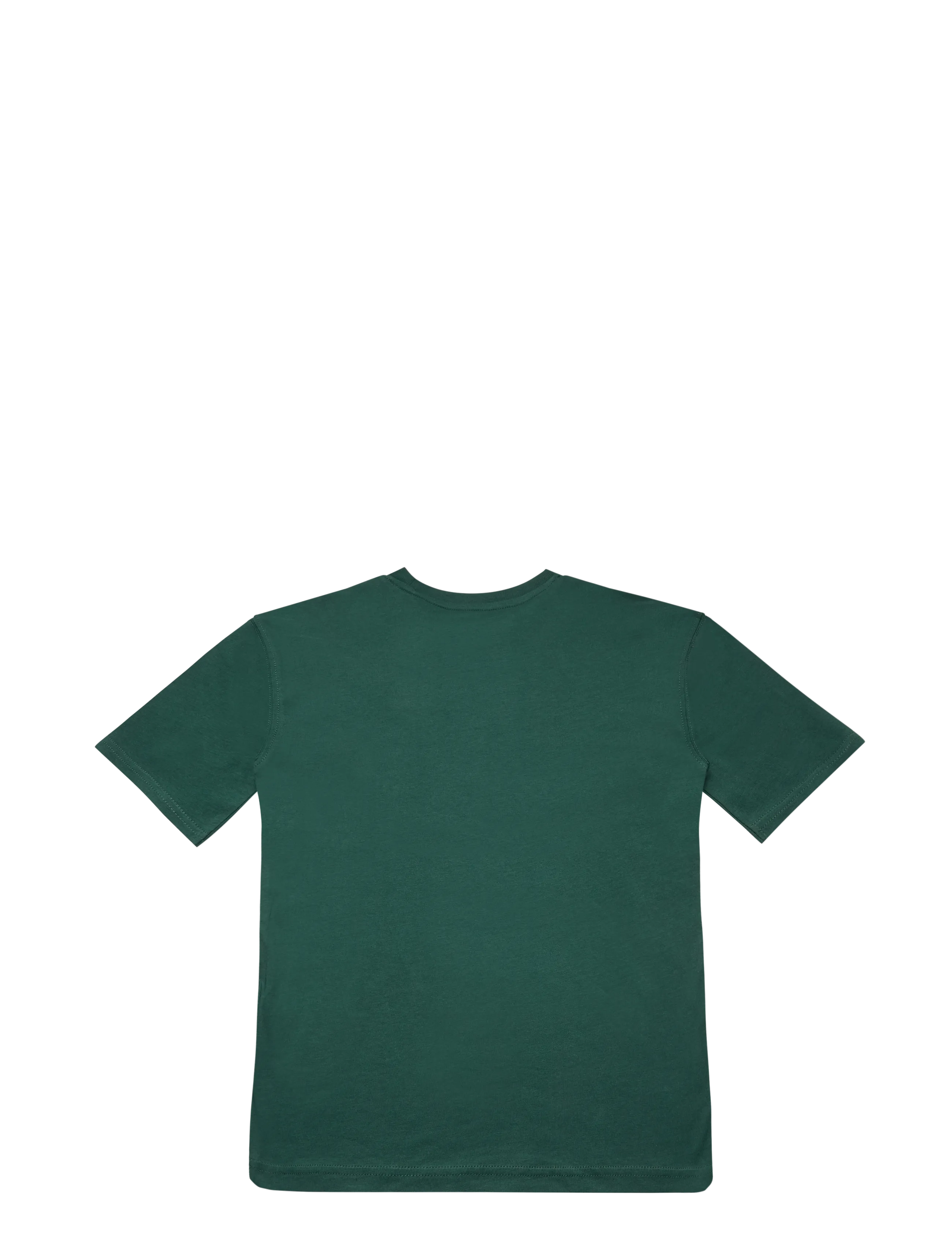 New Balance - New Balance Jersey Small Logo Tee - sporditopid - nordic green - 1