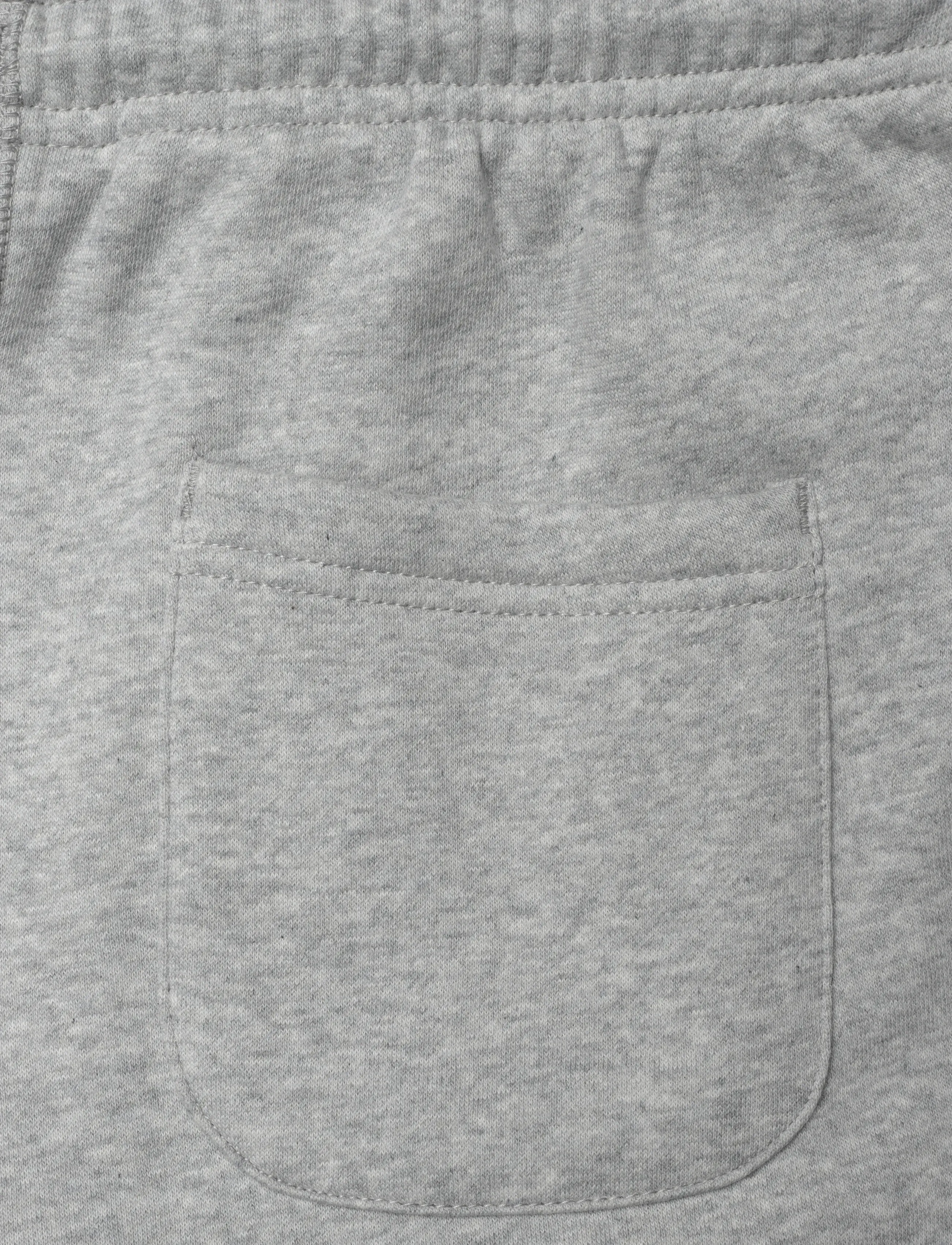 New Balance - New Balance Brush Back Small Logo Jogger - sweatpants - athletic grey heather - 4