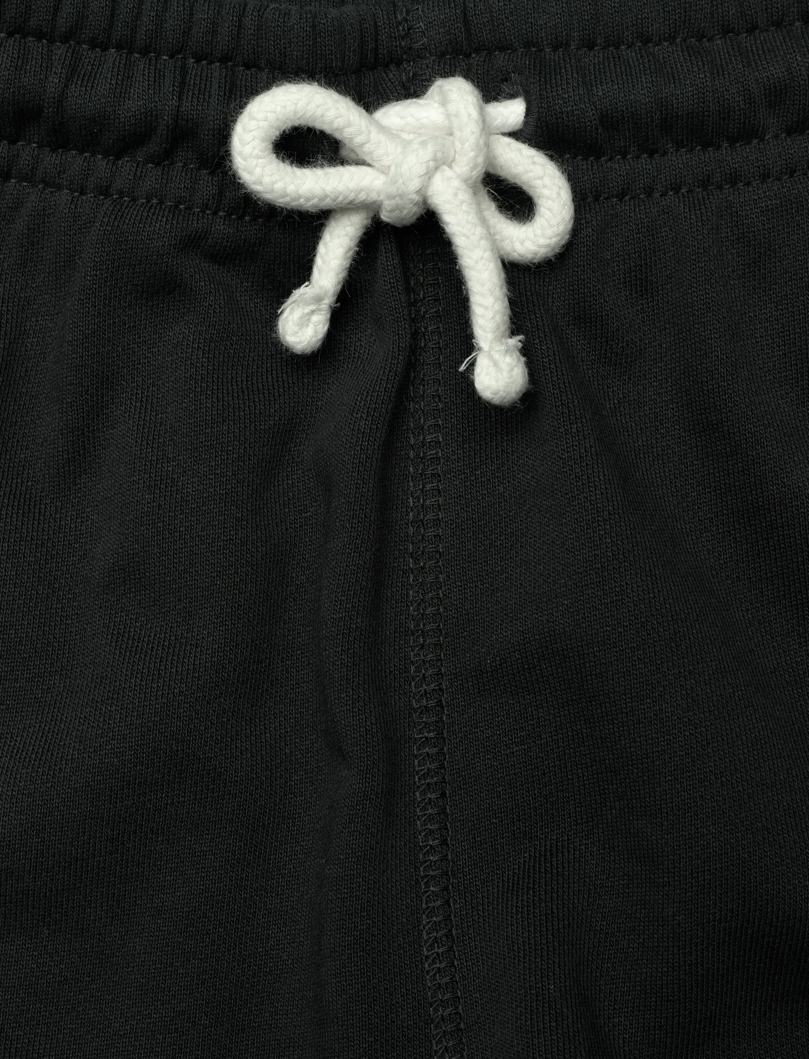 New Balance - New Balance French Terry Small Logo Short - sweatshorts - nb caviar - 3