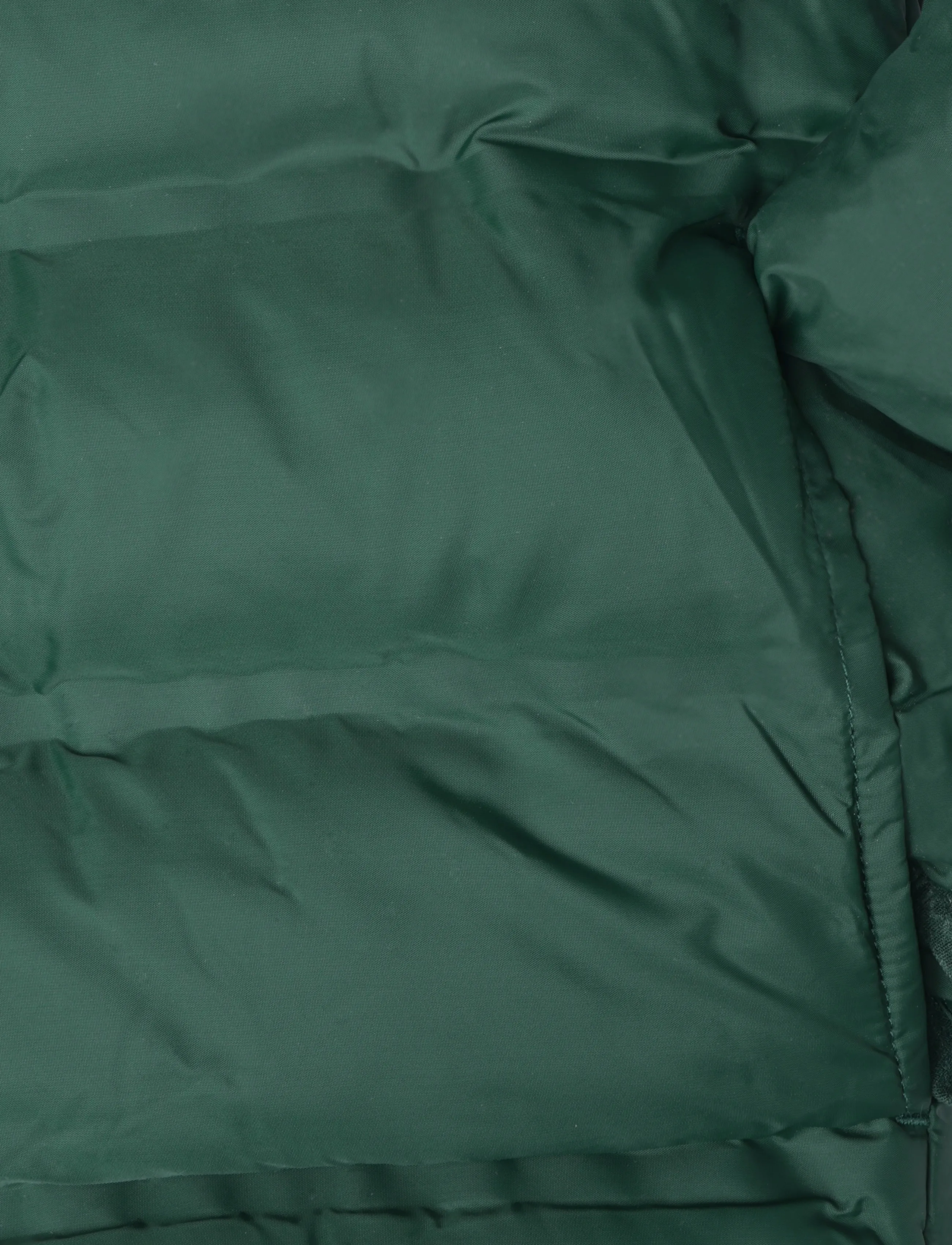 New Balance - NB Bond Quilted Jacket - quilted jackets - nordic green - 3