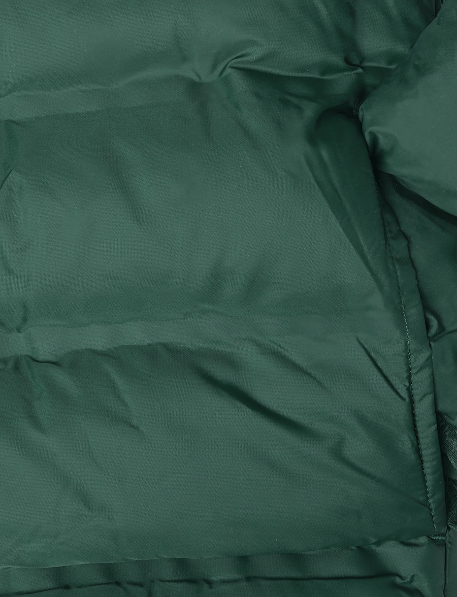 New Balance - NB Bond Quilted Jacket - quiltede jakker - nordic green - 3