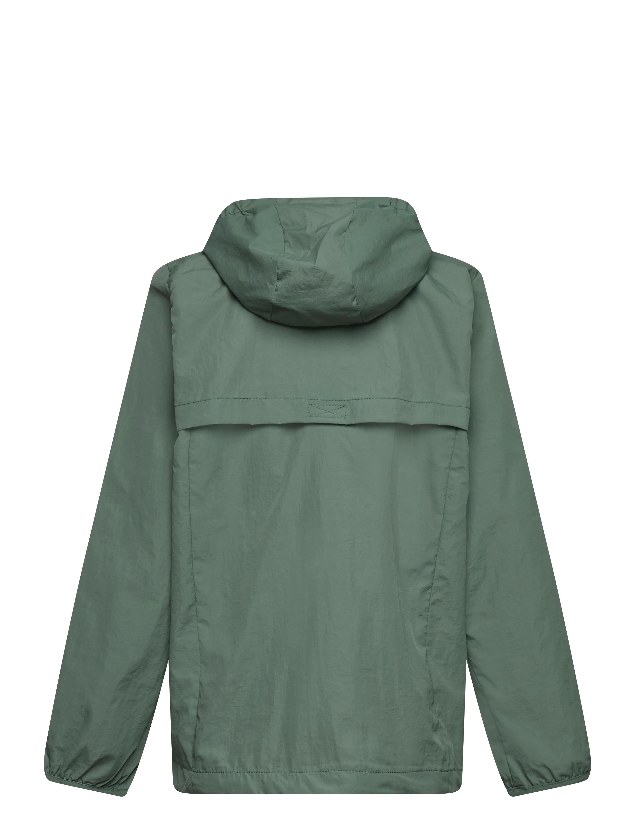 New Balance - NB Athletics Woven Mesh Lined Jacket - tuulejoped - dark juniper - 1