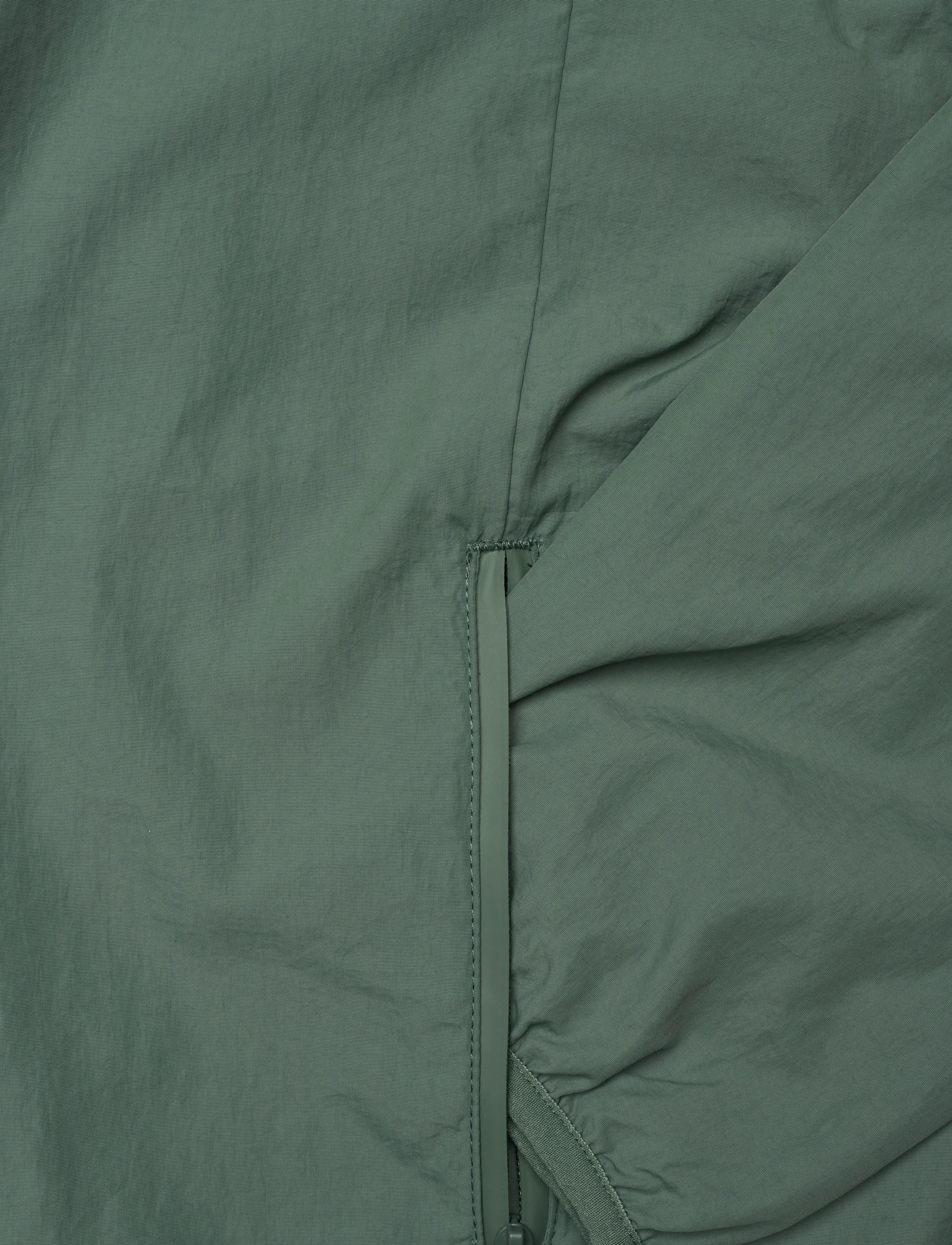 New Balance - NB Athletics Woven Mesh Lined Jacket - tuulejoped - dark juniper - 3