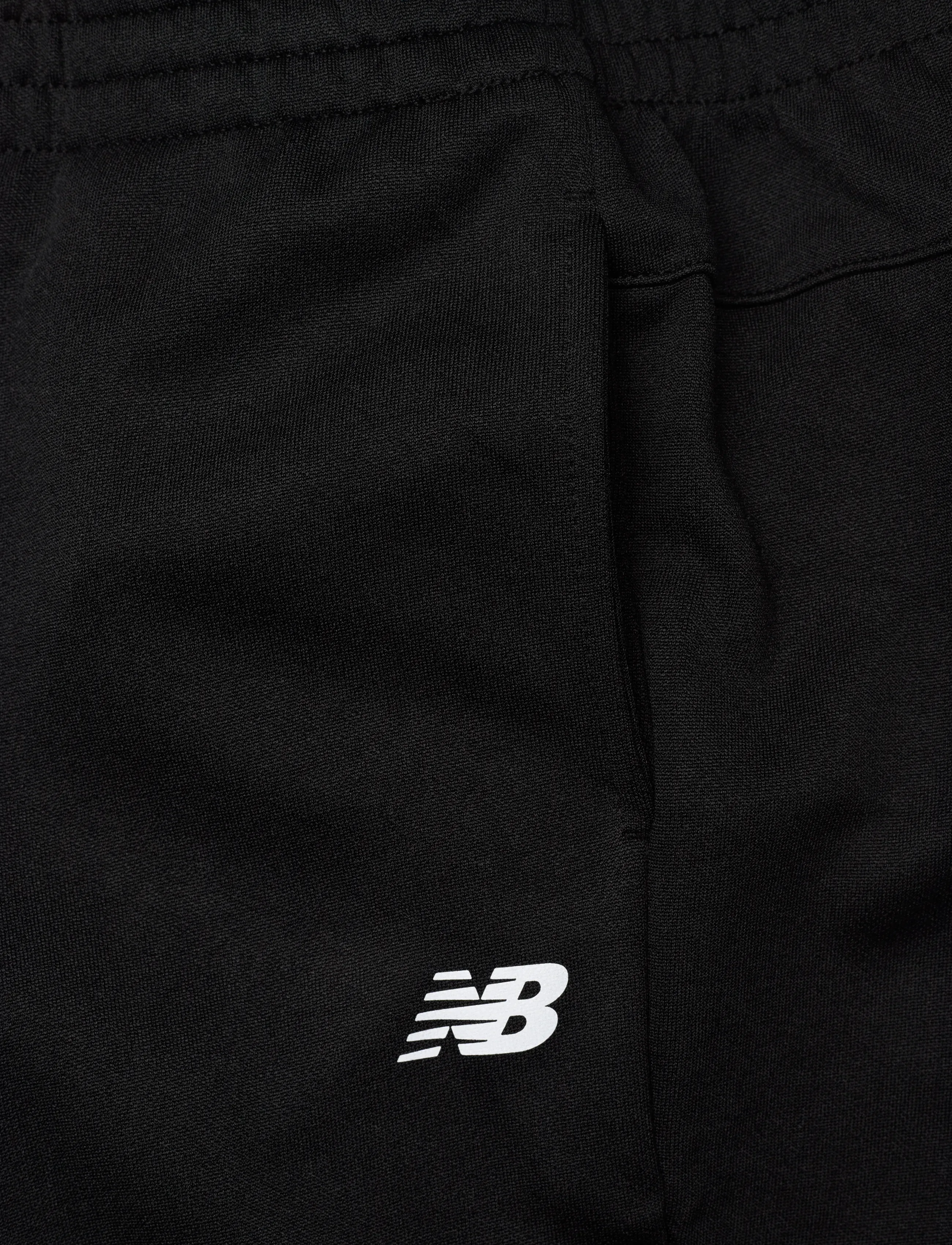 New Balance - NB Tricot Jogger - dressipüksid - nb caviar - 4