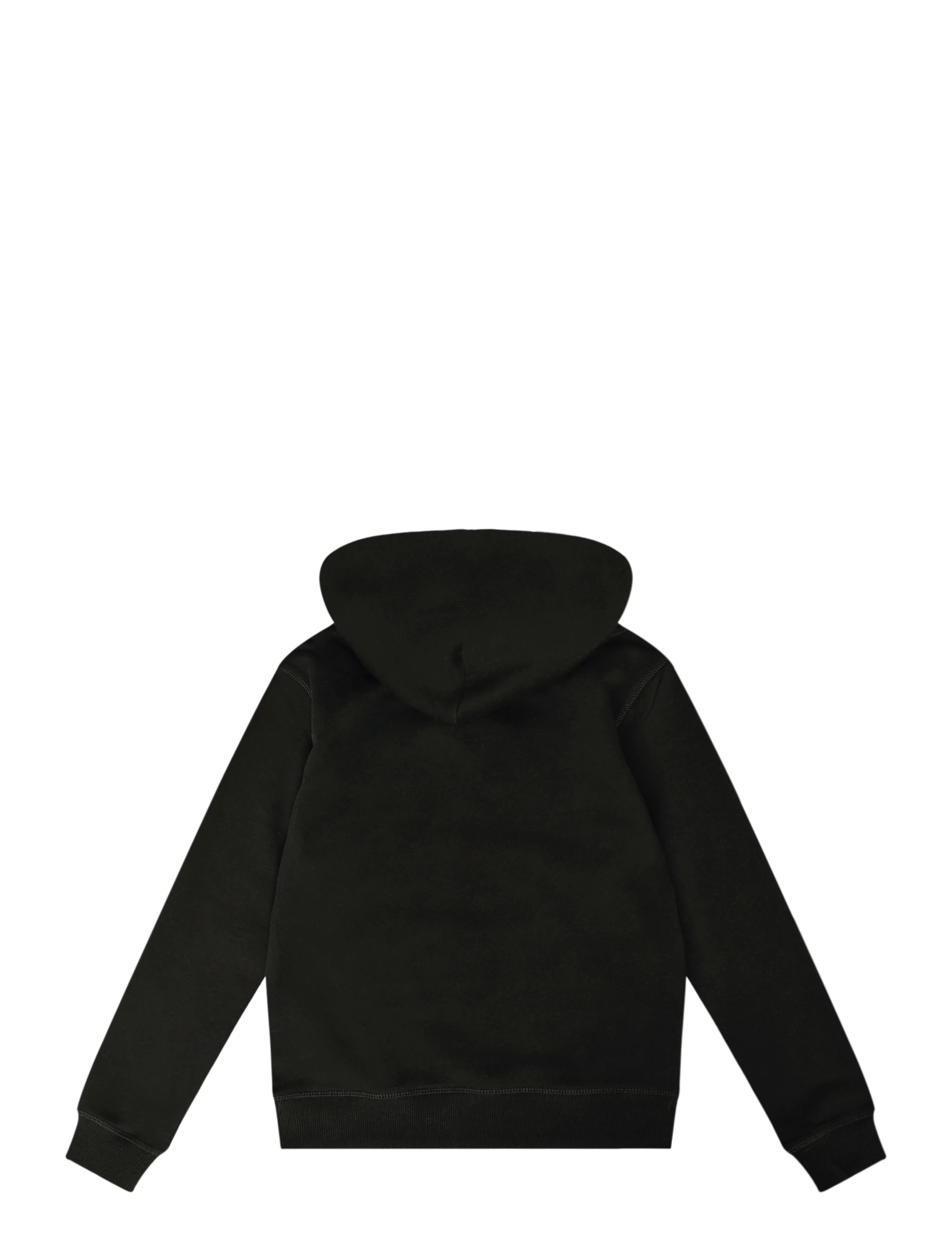 New Balance - New Balance French Terry Small Logo Hoodie - nb caviar - 1