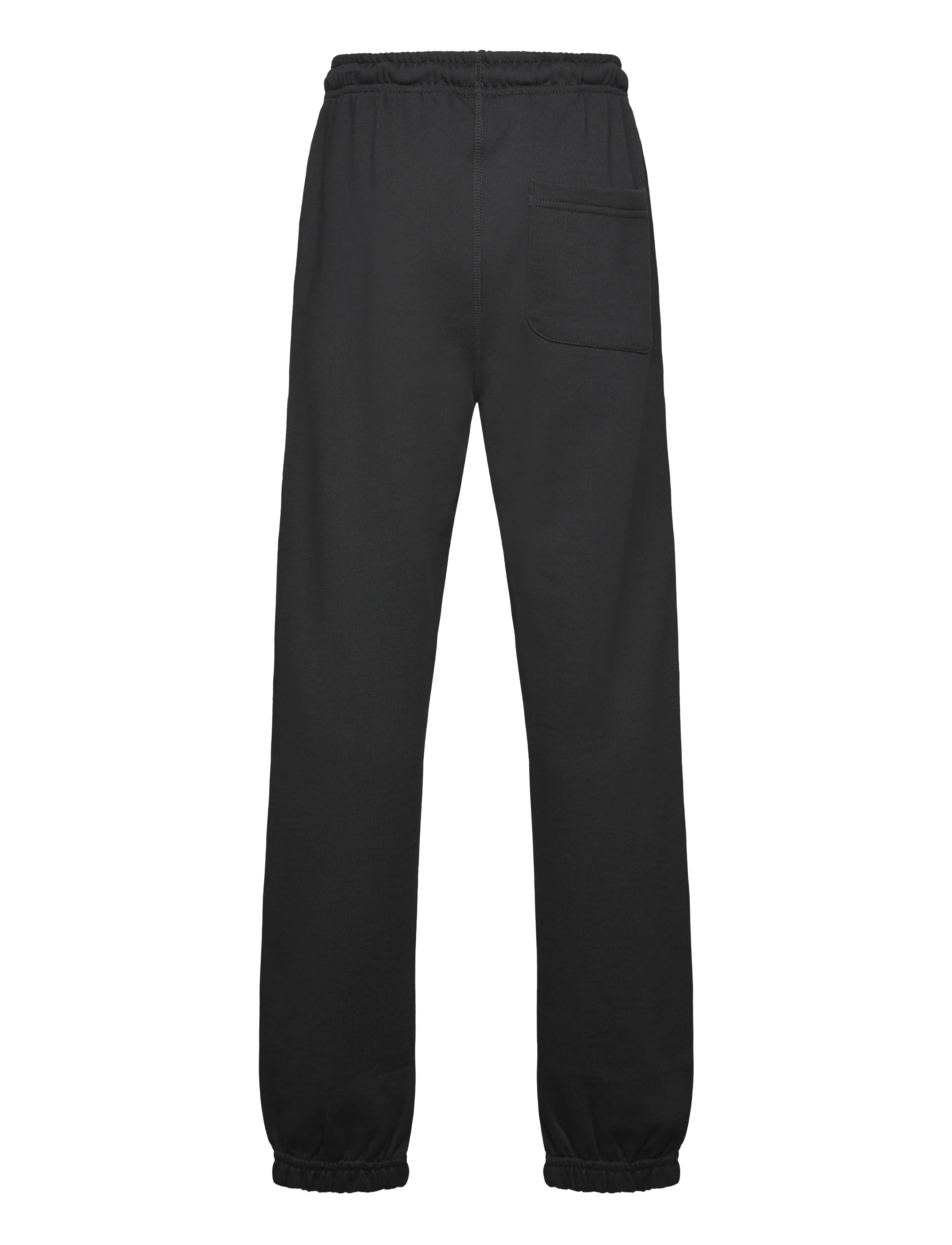 New Balance - New Balance French Terry Small Logo Jogger - sweatpants - nb caviar - 1
