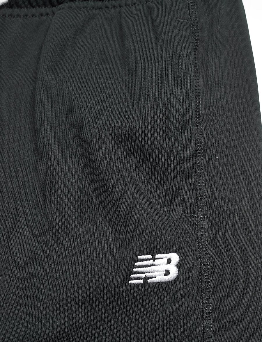New Balance - New Balance French Terry Small Logo Jogger - sweatpants - nb caviar - 2