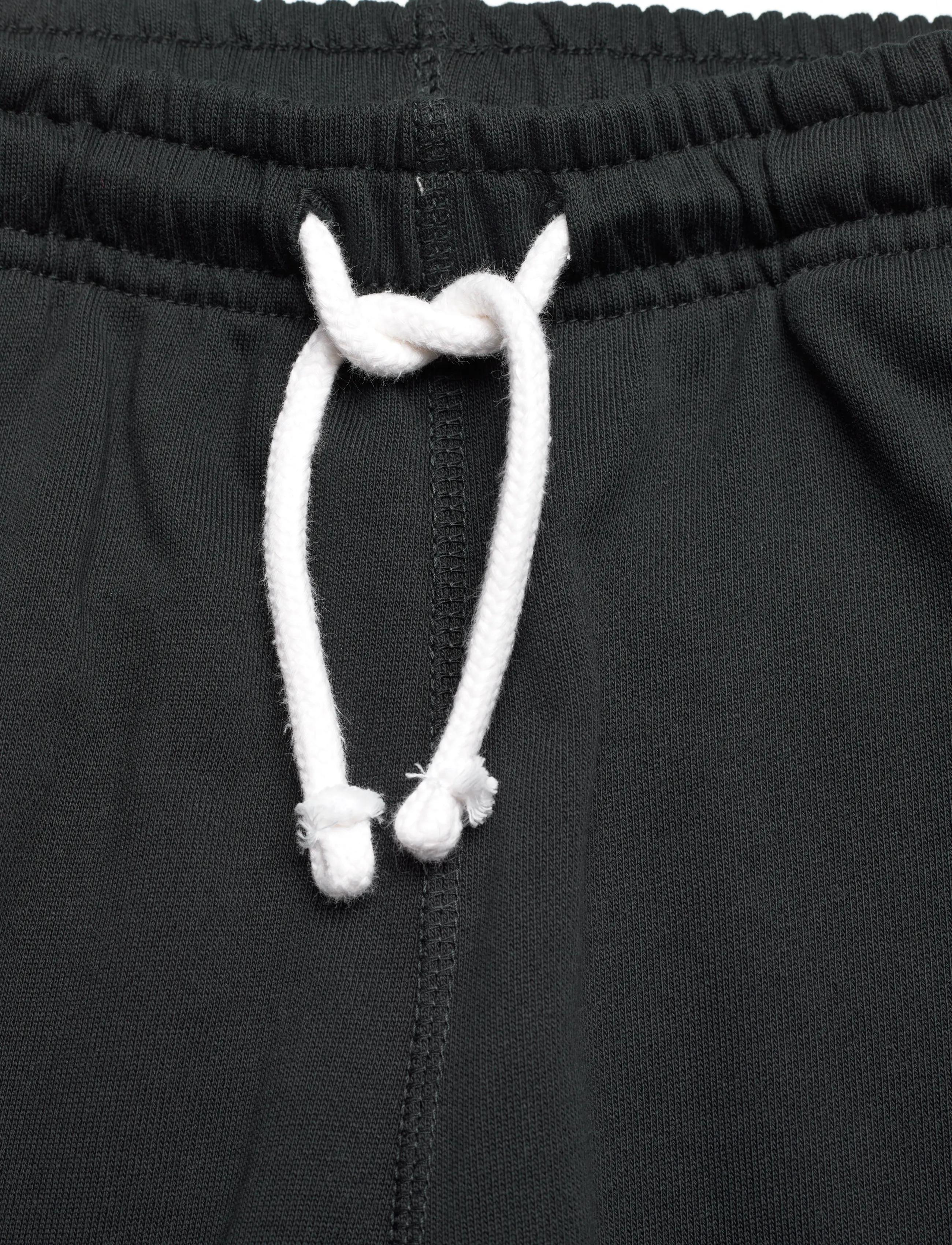 New Balance - New Balance French Terry Small Logo Jogger - sweatpants - nb caviar - 3
